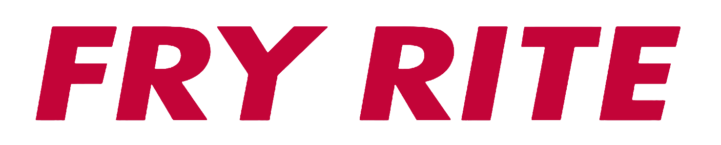 Fry Rite