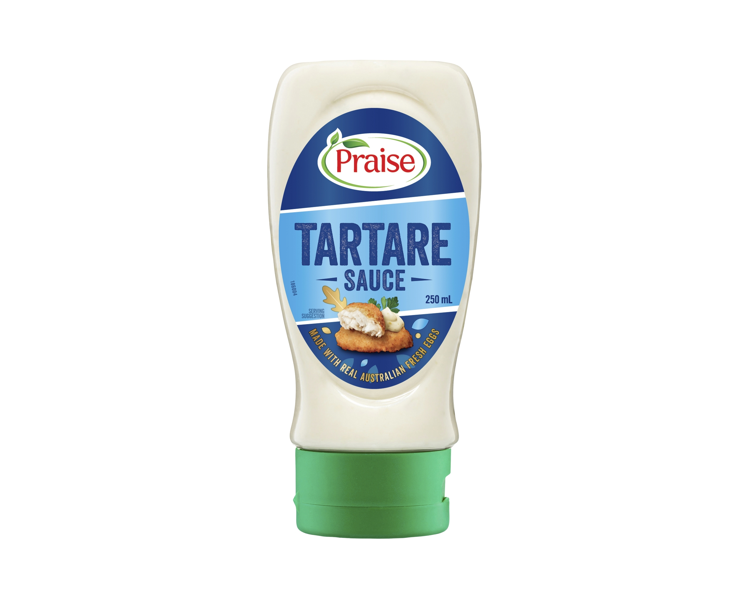 Praise Sauce Tartare 250 ml