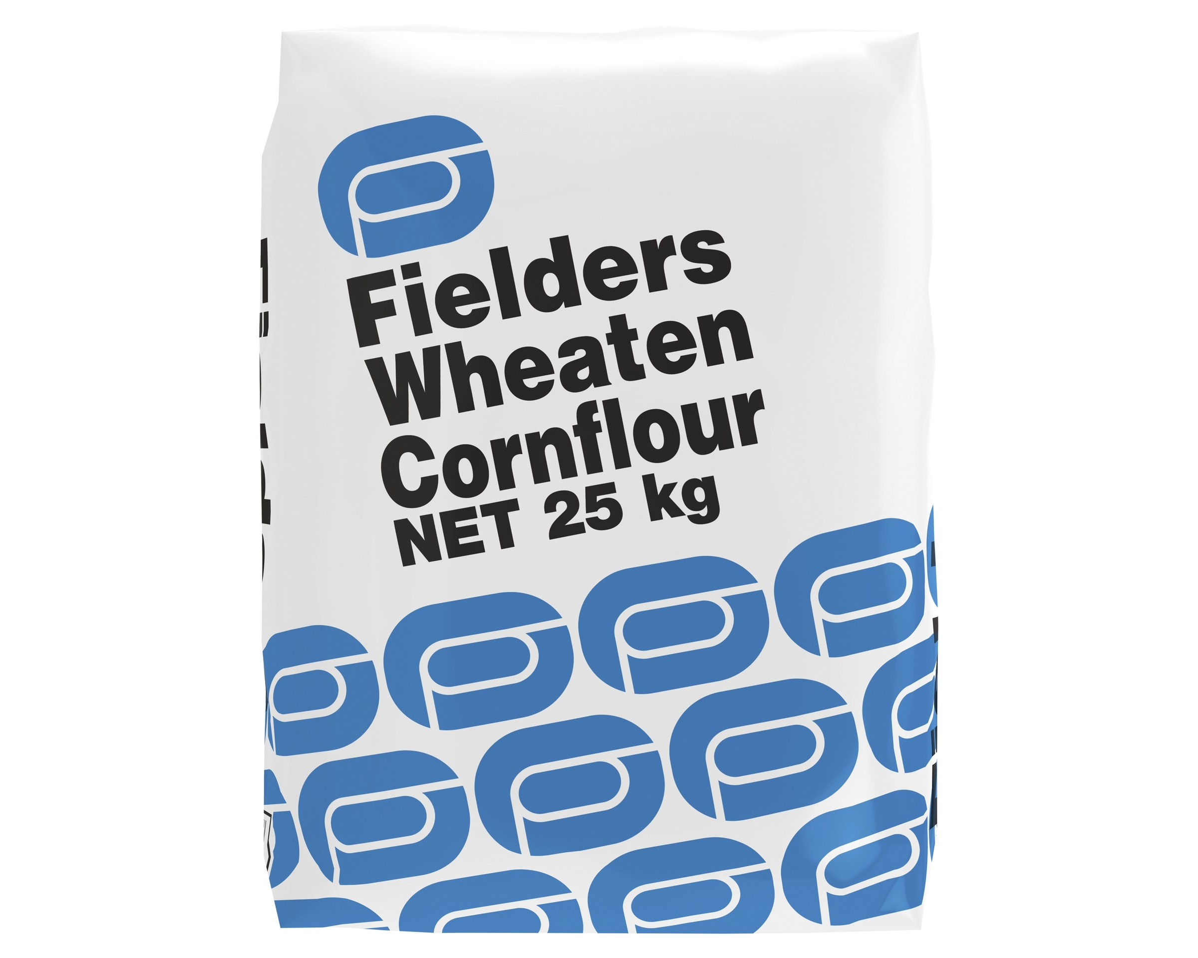 Fielders Cornflour Wheaten 25 kg