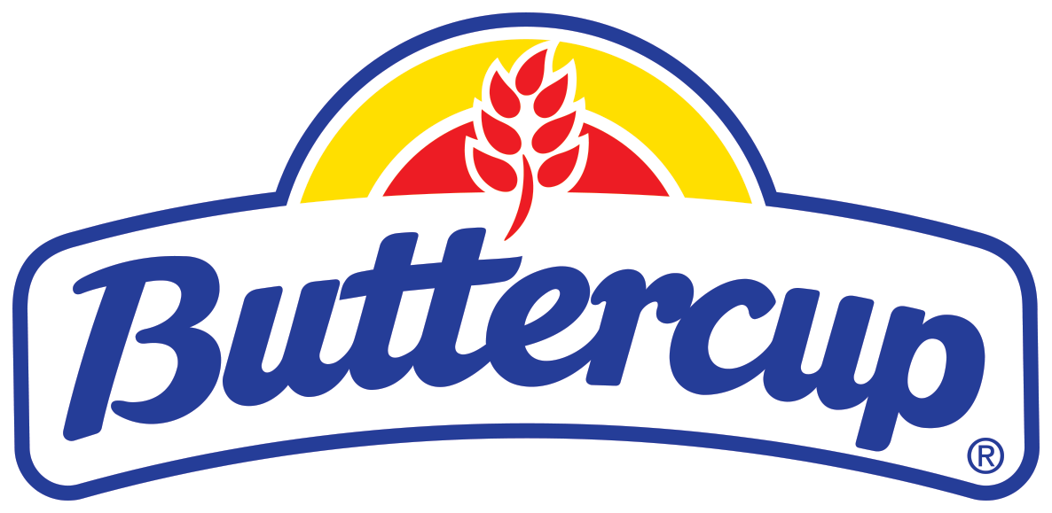 buttercup logo