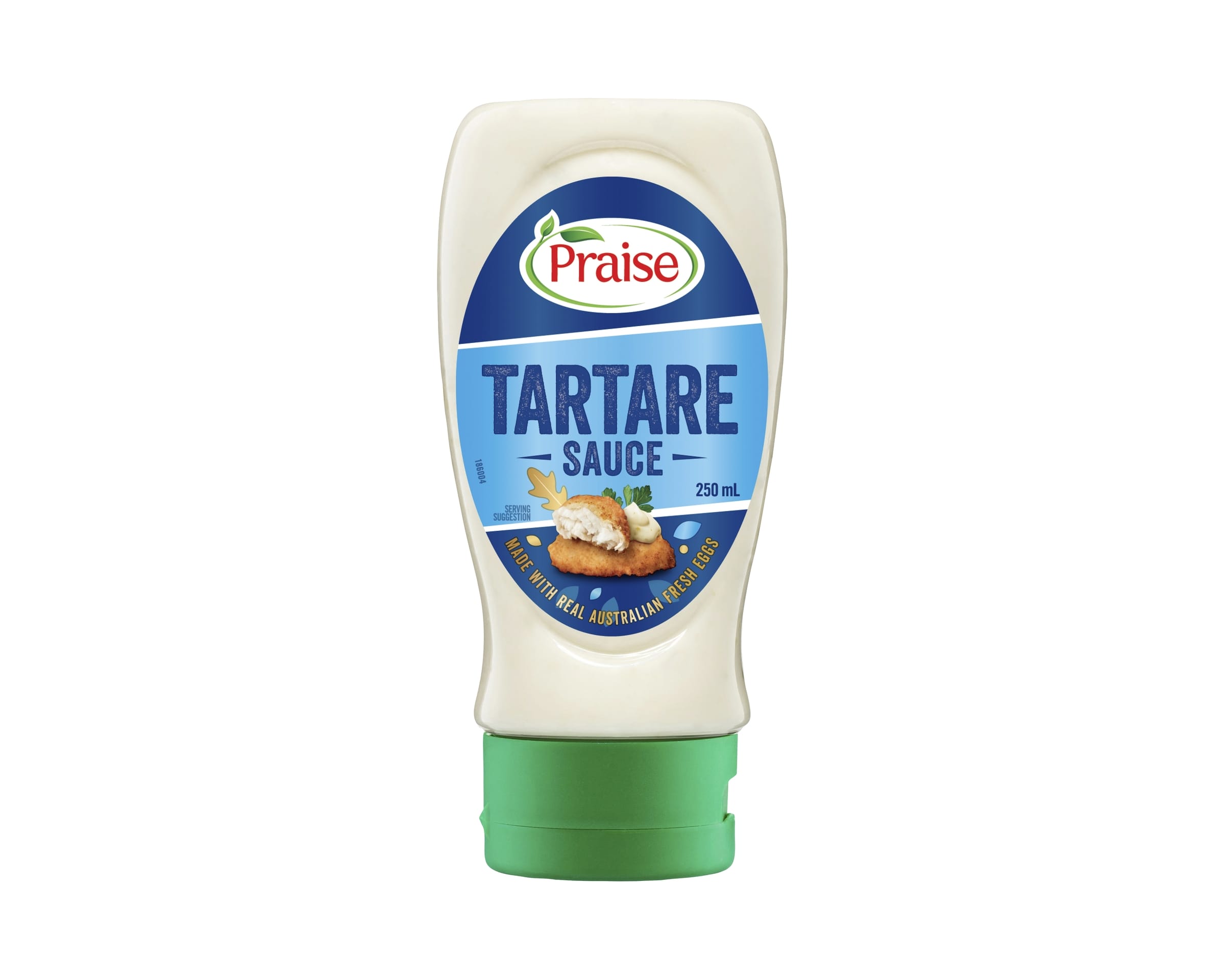 Praise Sauce Tartare 250 ml