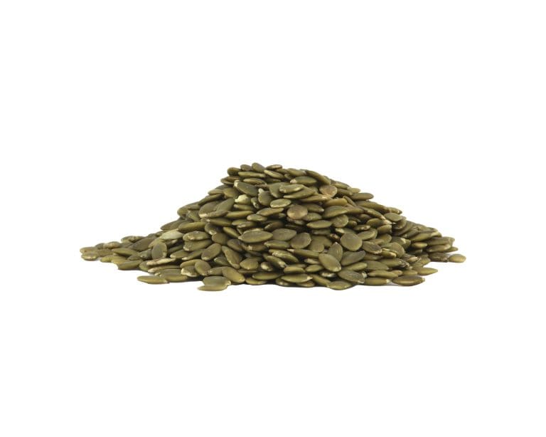 Goodman Fielder Ingredients A Grade Whole Pumpkin Seeds 2 x 12.5kg