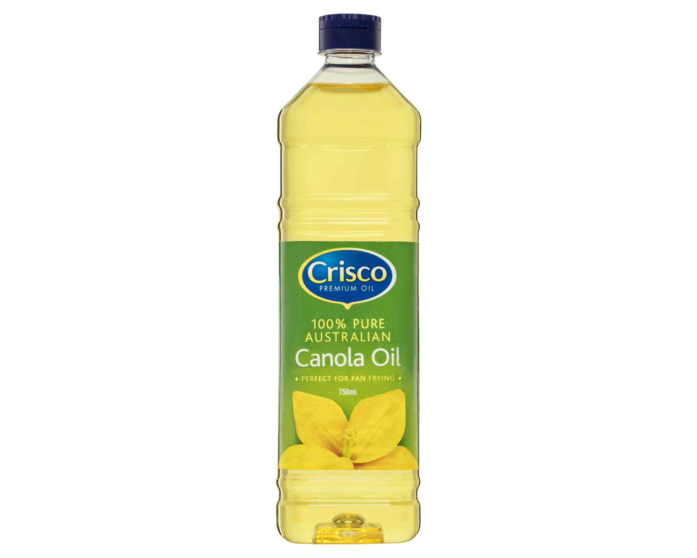 Crisco Canola Oil 12 x 750ml