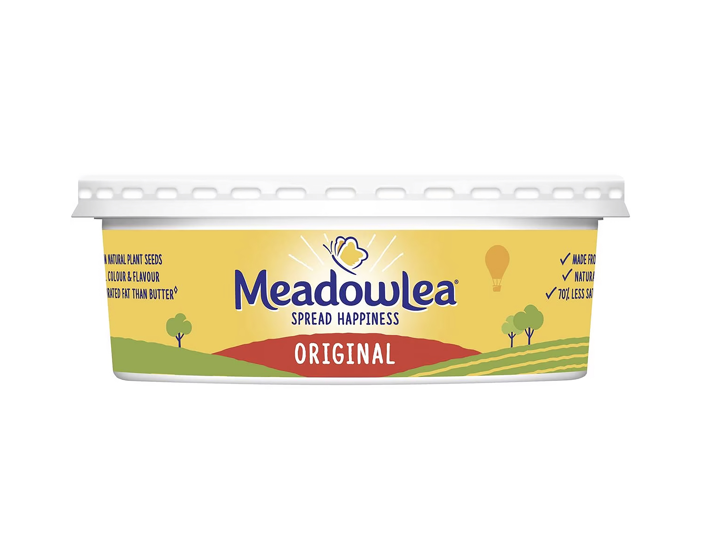 Meadow Lea Original Table Spread