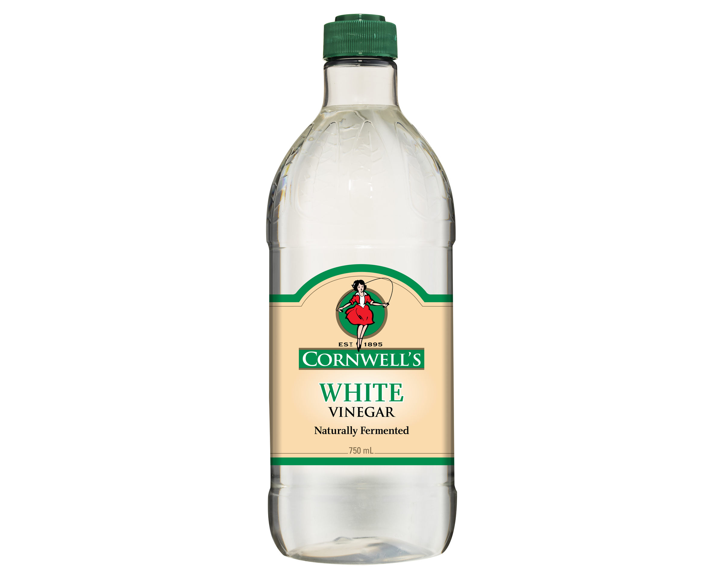 Cornwell’s White Vinegar 750ml