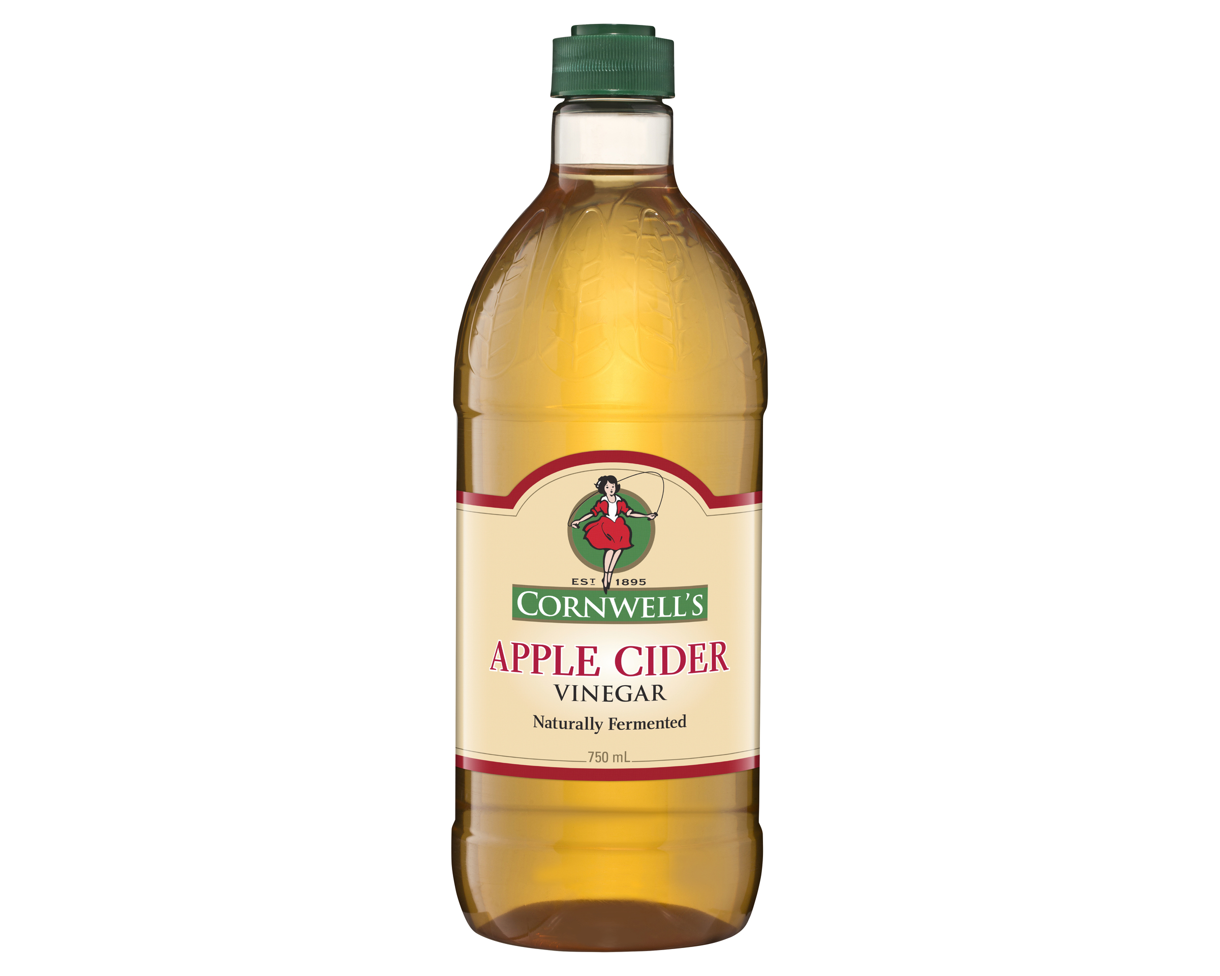 Cornwell’s Cider Vinegar 8 x 750ml