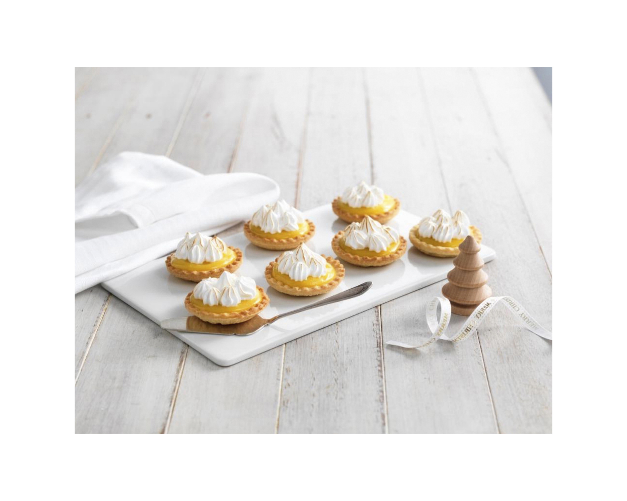 White Wings Pavlova Magic Dessert Mix 125g
