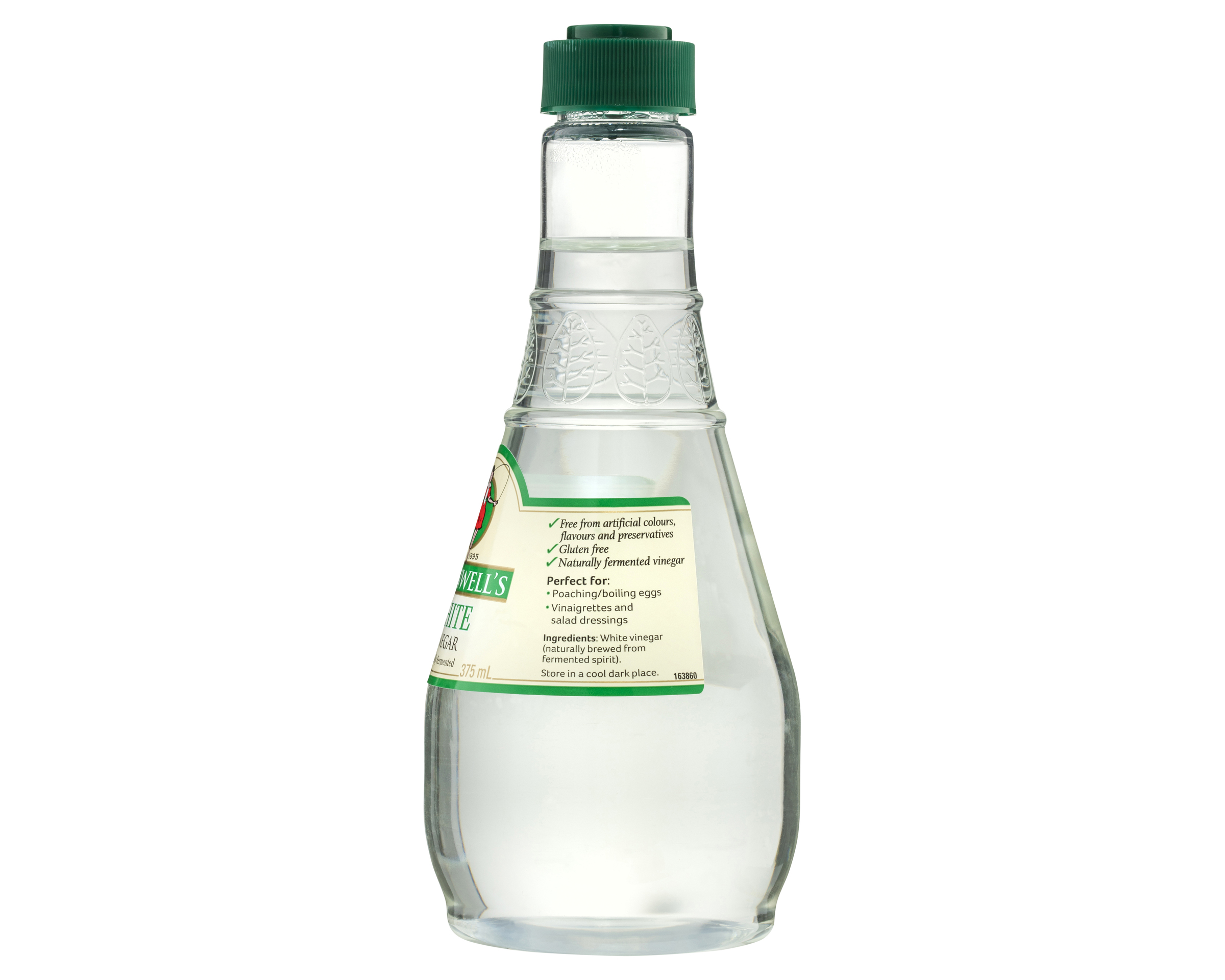 Cornwells Vinegar White 375 ml
