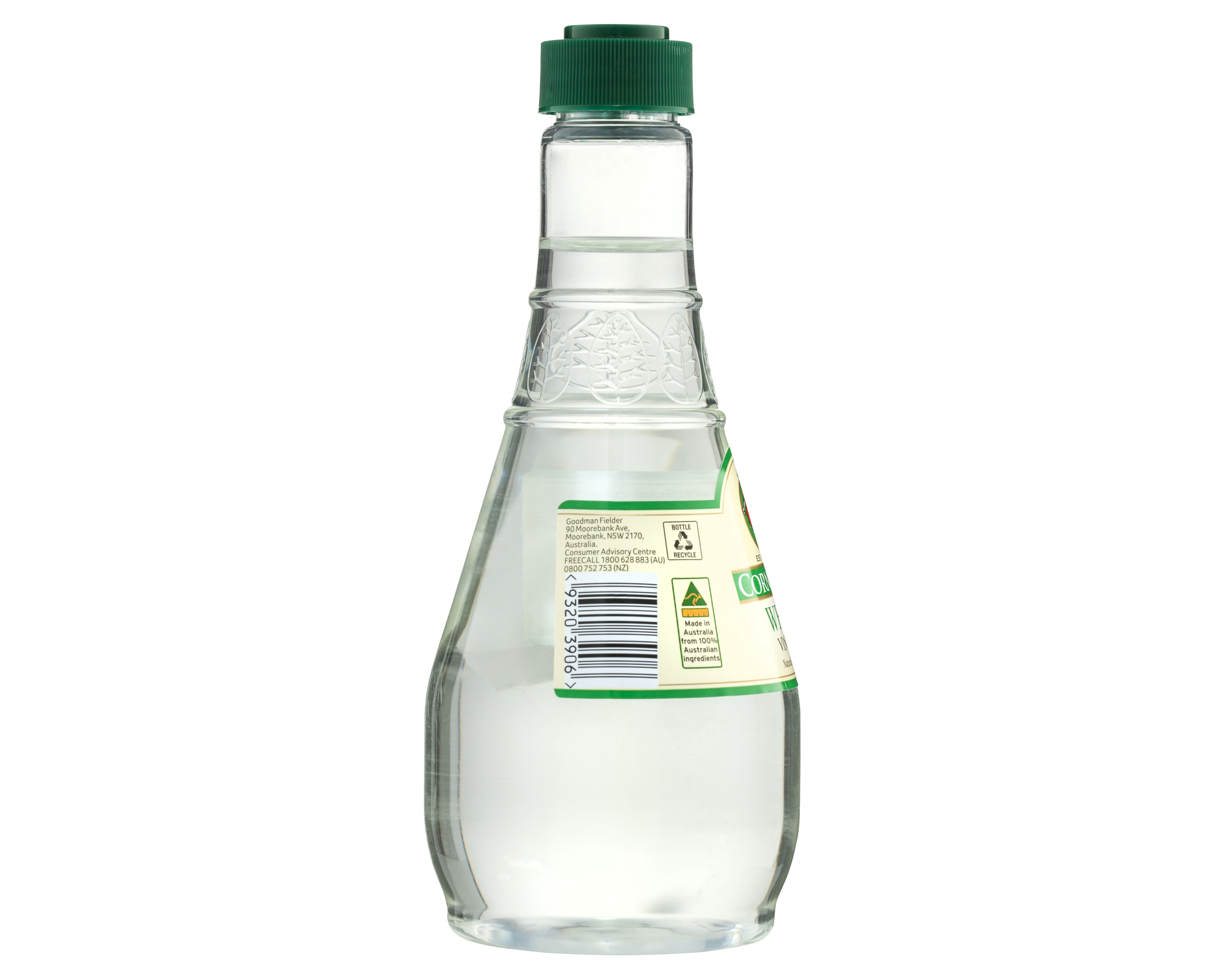 Cornwells Vinegar White 375 ml