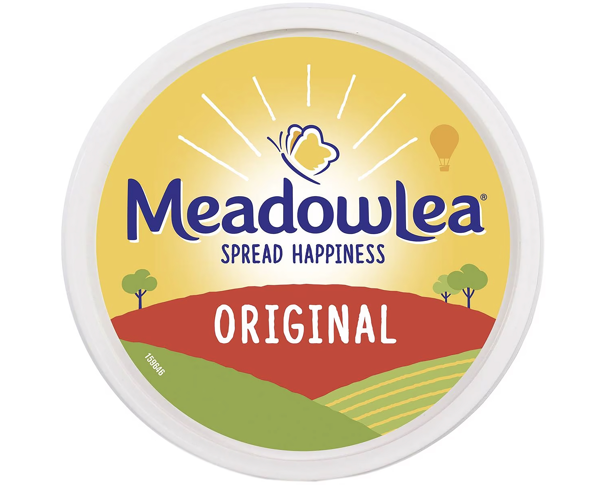 Meadow Lea Original Table Spread