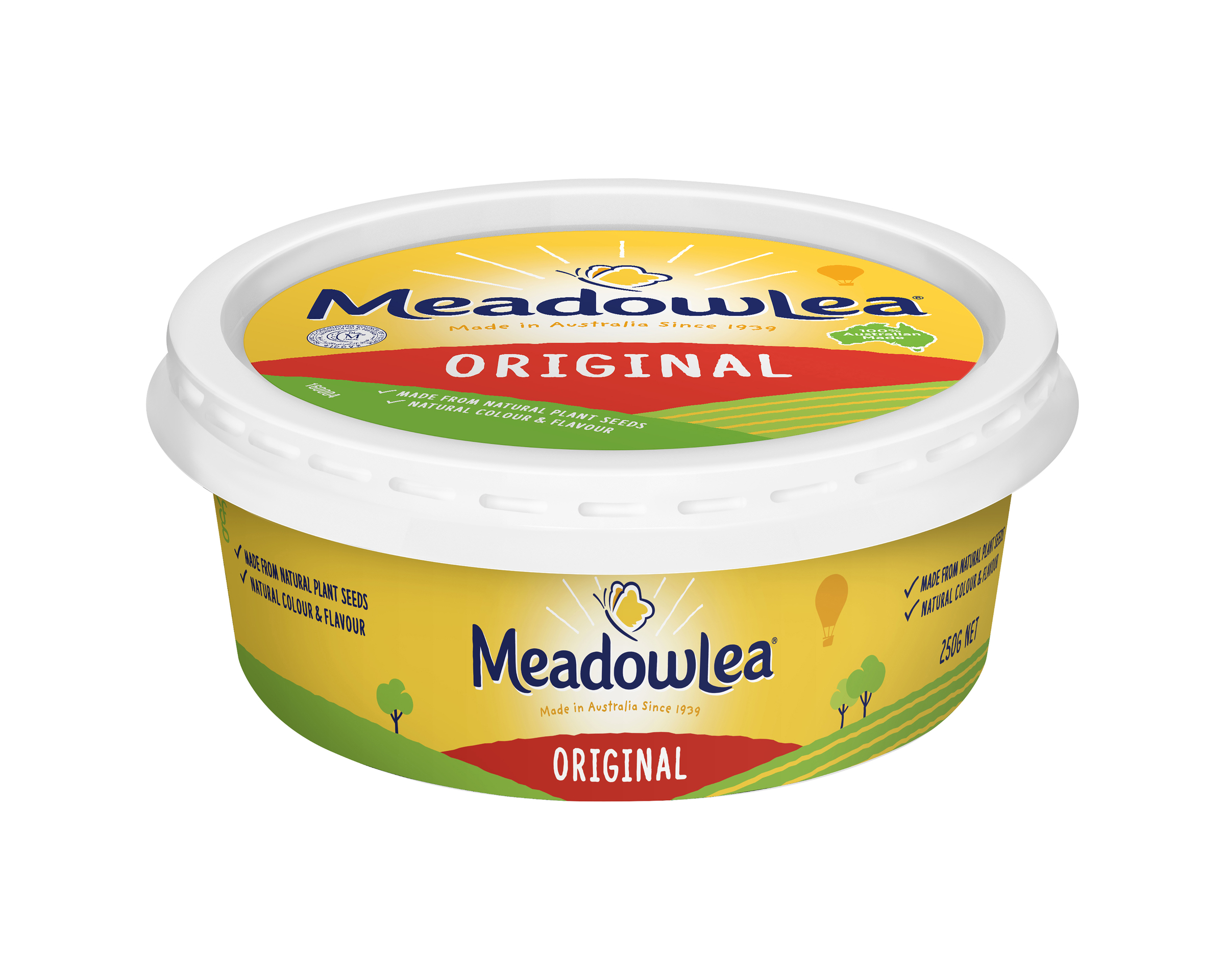 Meadow Lea Original Table Spread