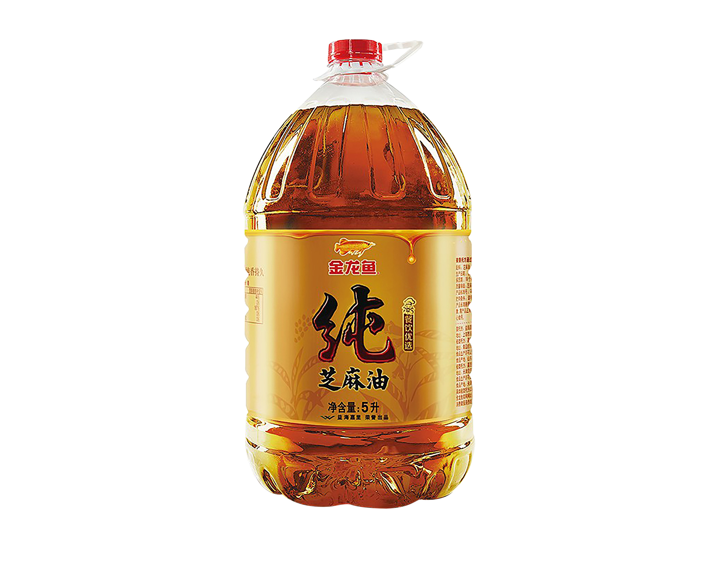 ARWN Sesame Oil 5 l