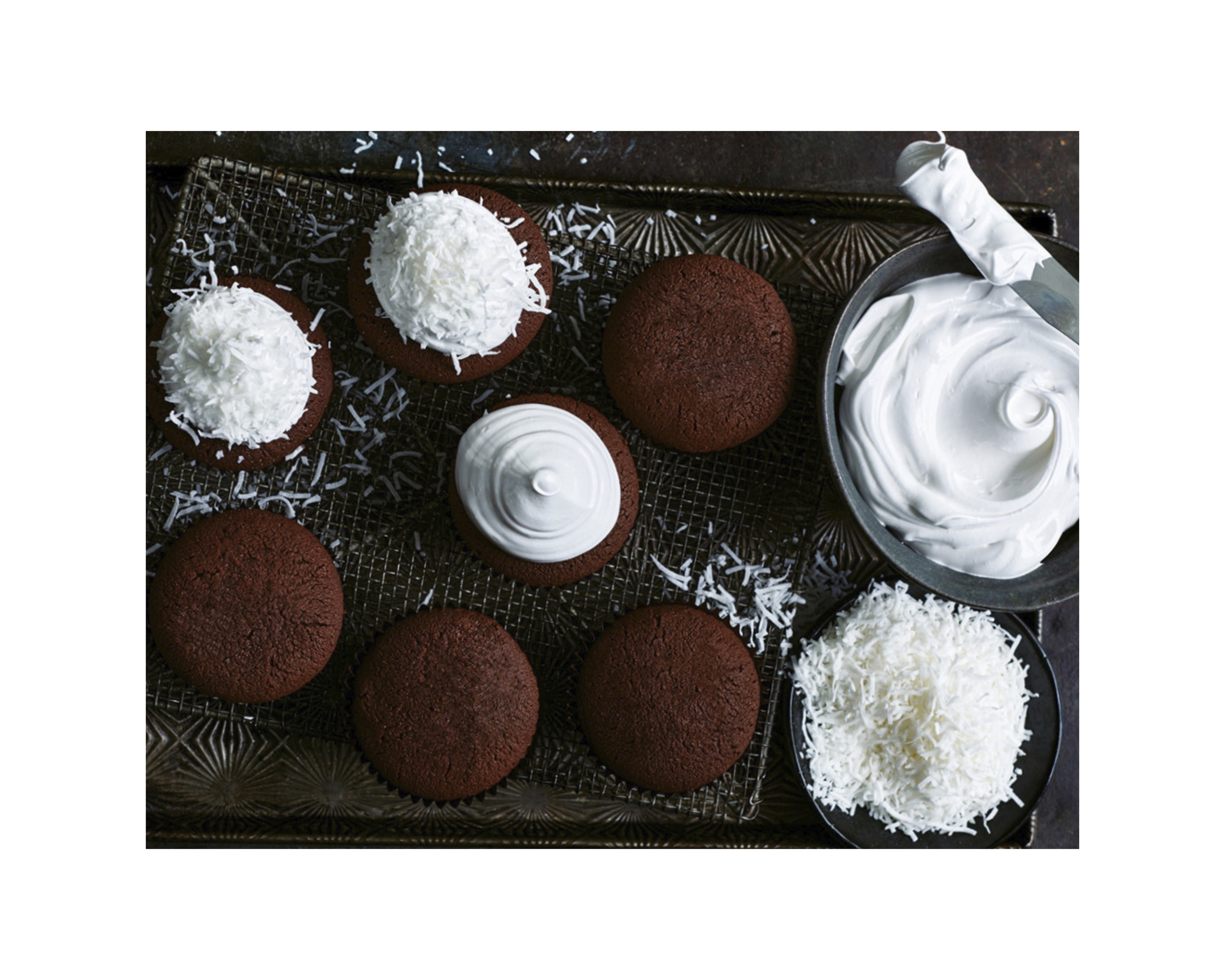 White Wings Flour Self Raising 1 kg
