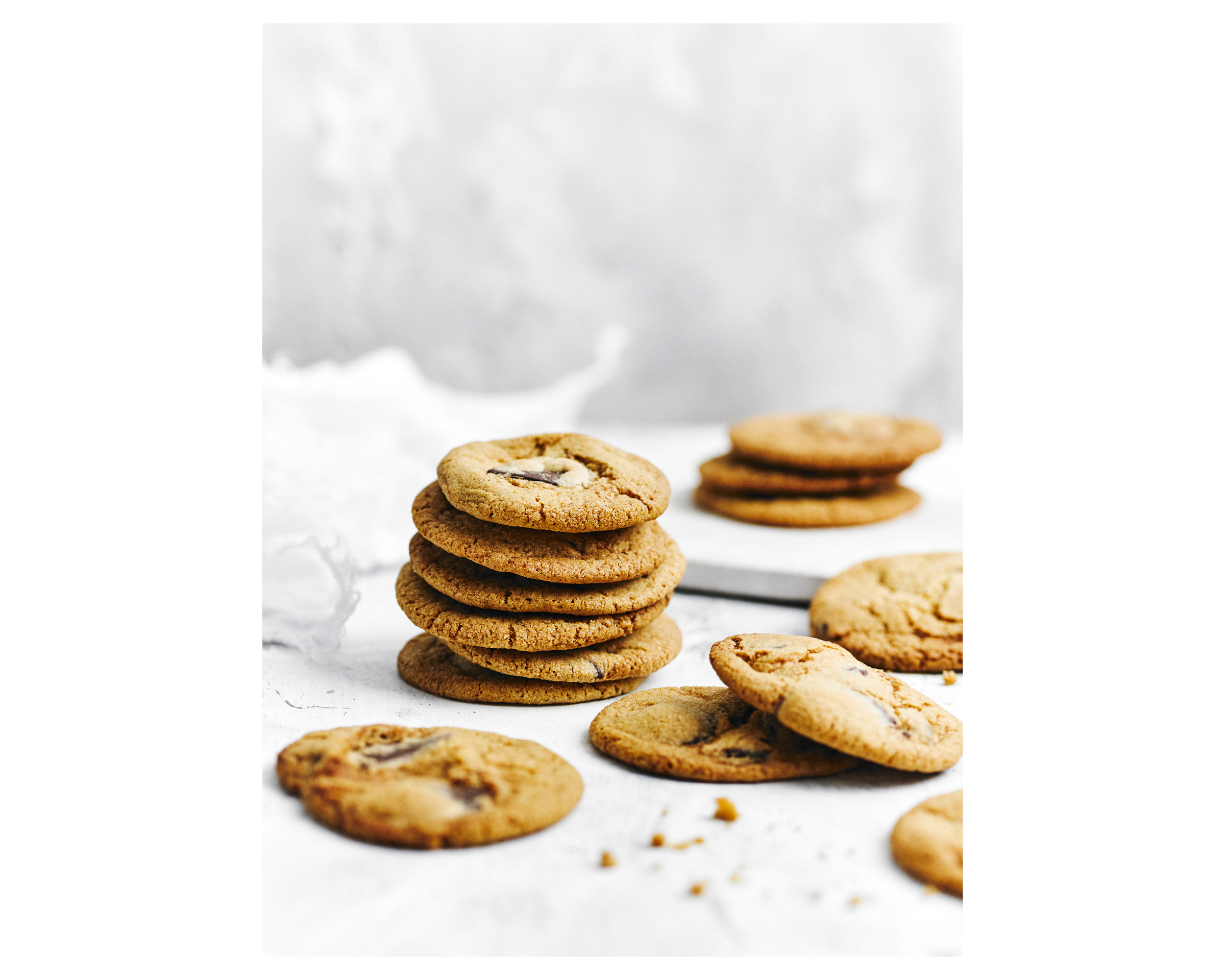 White Wings Flour Plain 1 kg