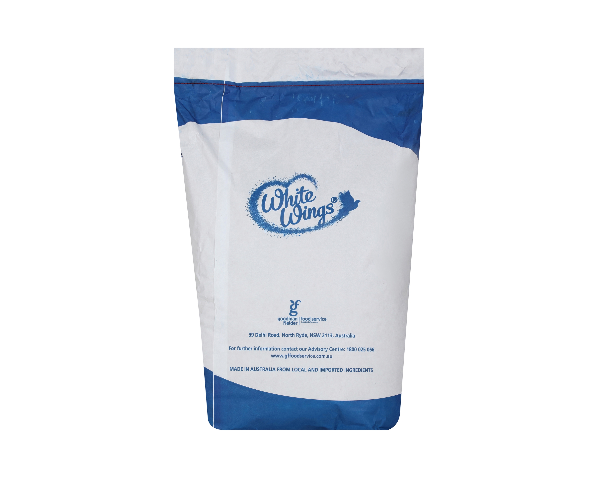 White Wings Universal Donut Mix 20kg