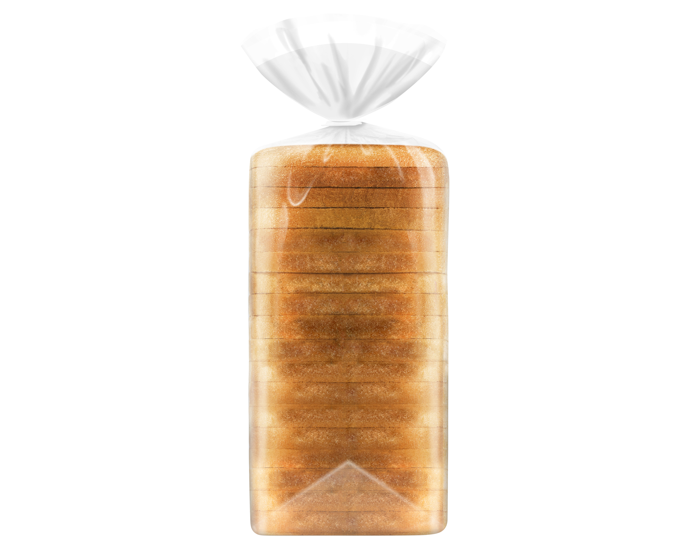 White Sandwich Bread 650g