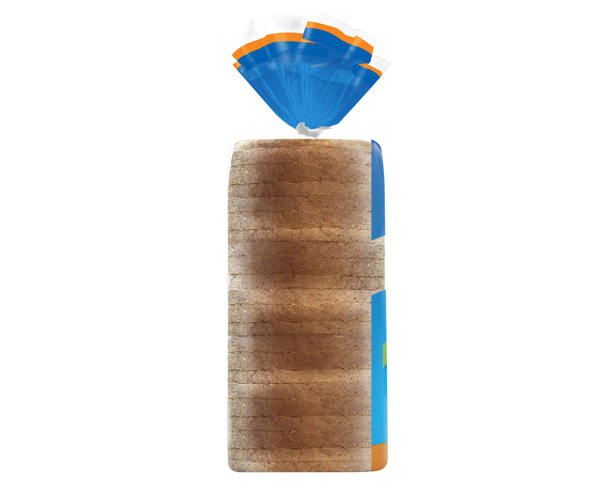 Mighty Soft Sandwich Wholemeal 650 g
