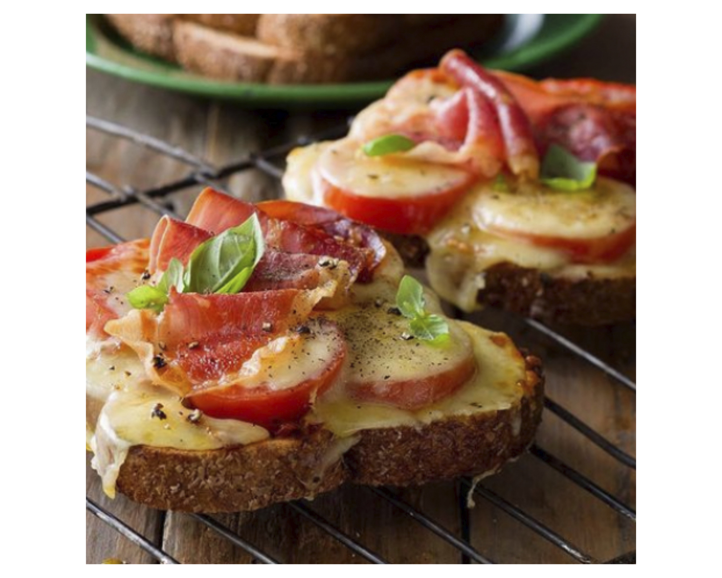 Mighty Soft Sandwich Wholemeal 650 g