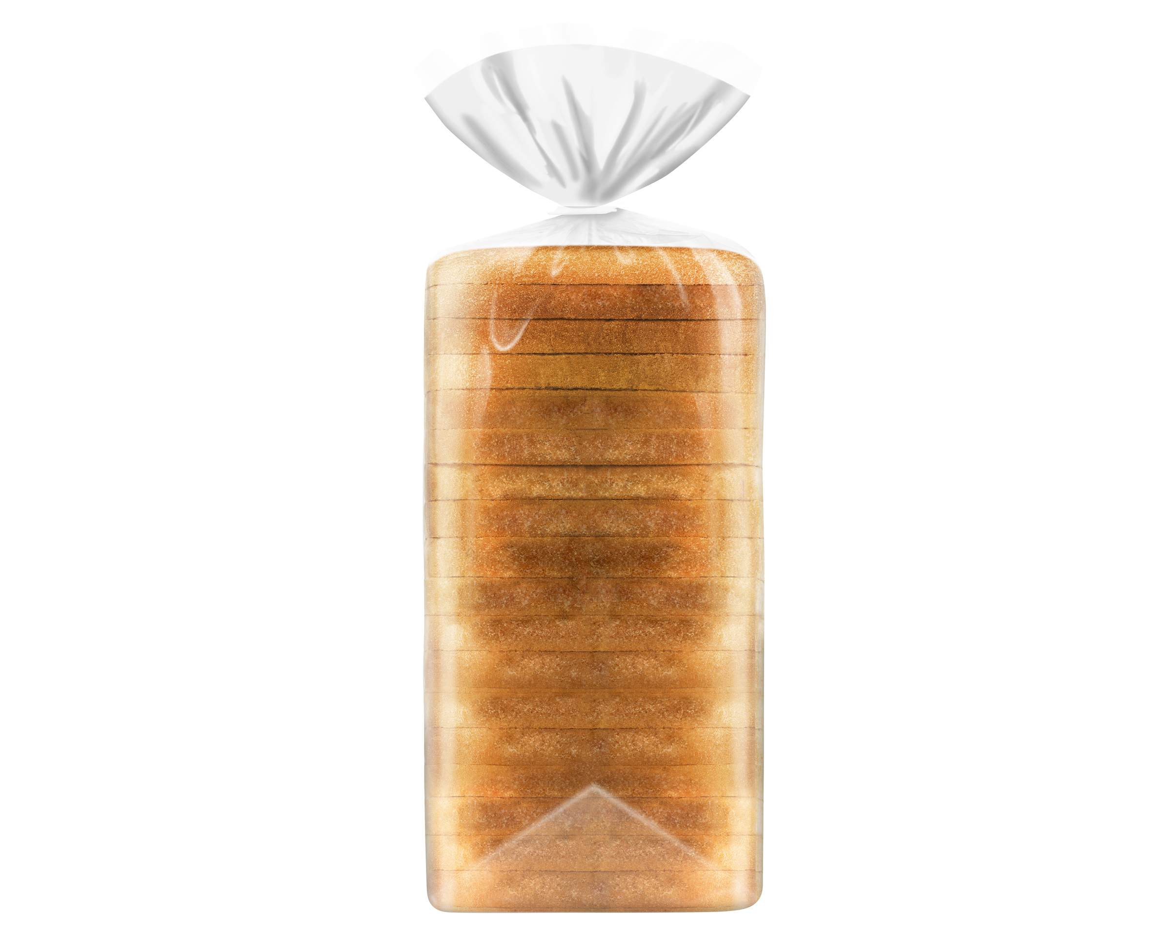 Goodman Fielder Sliced White Bread 700g