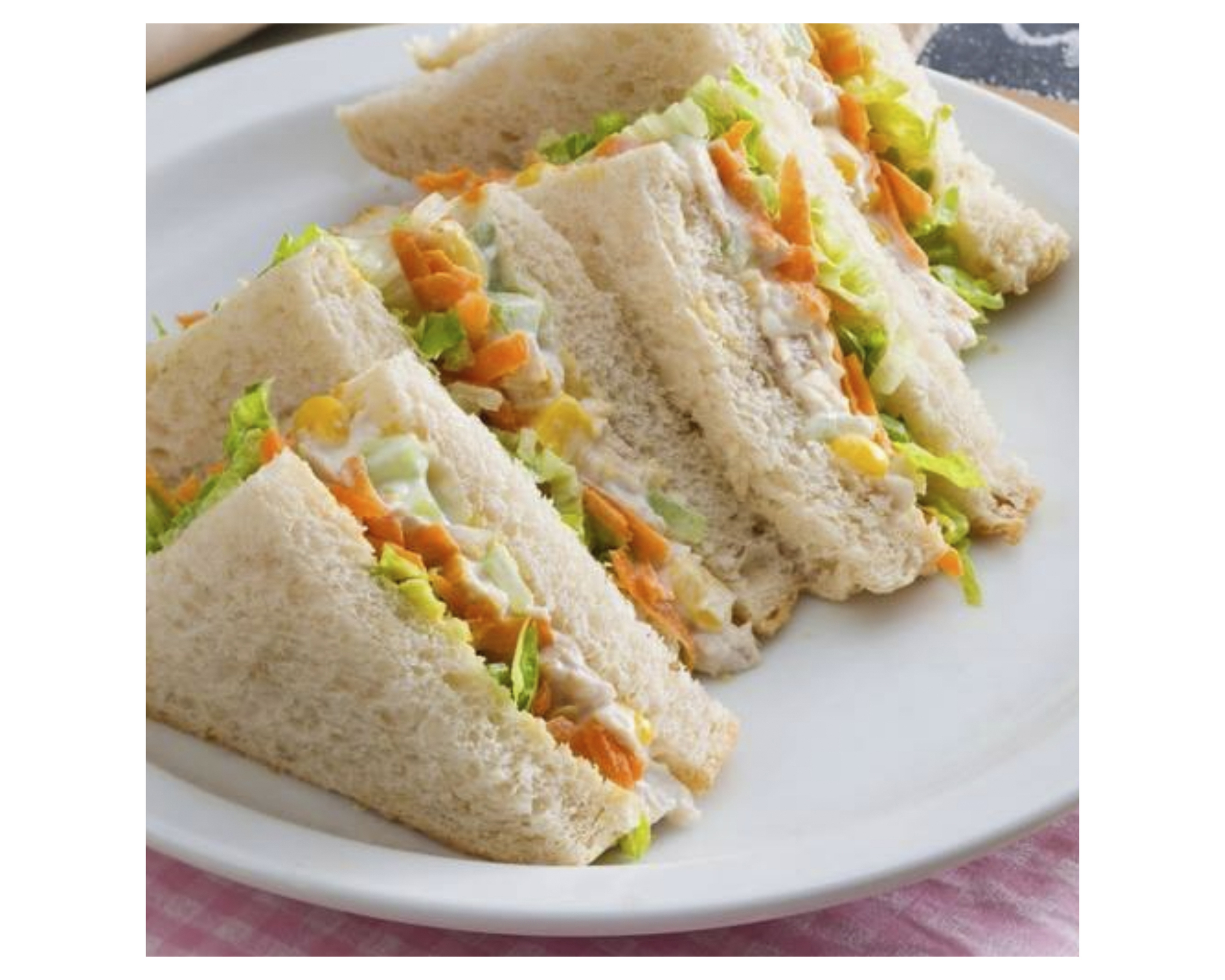 Bush Oven Sliced Bread Wholemeal 700 g