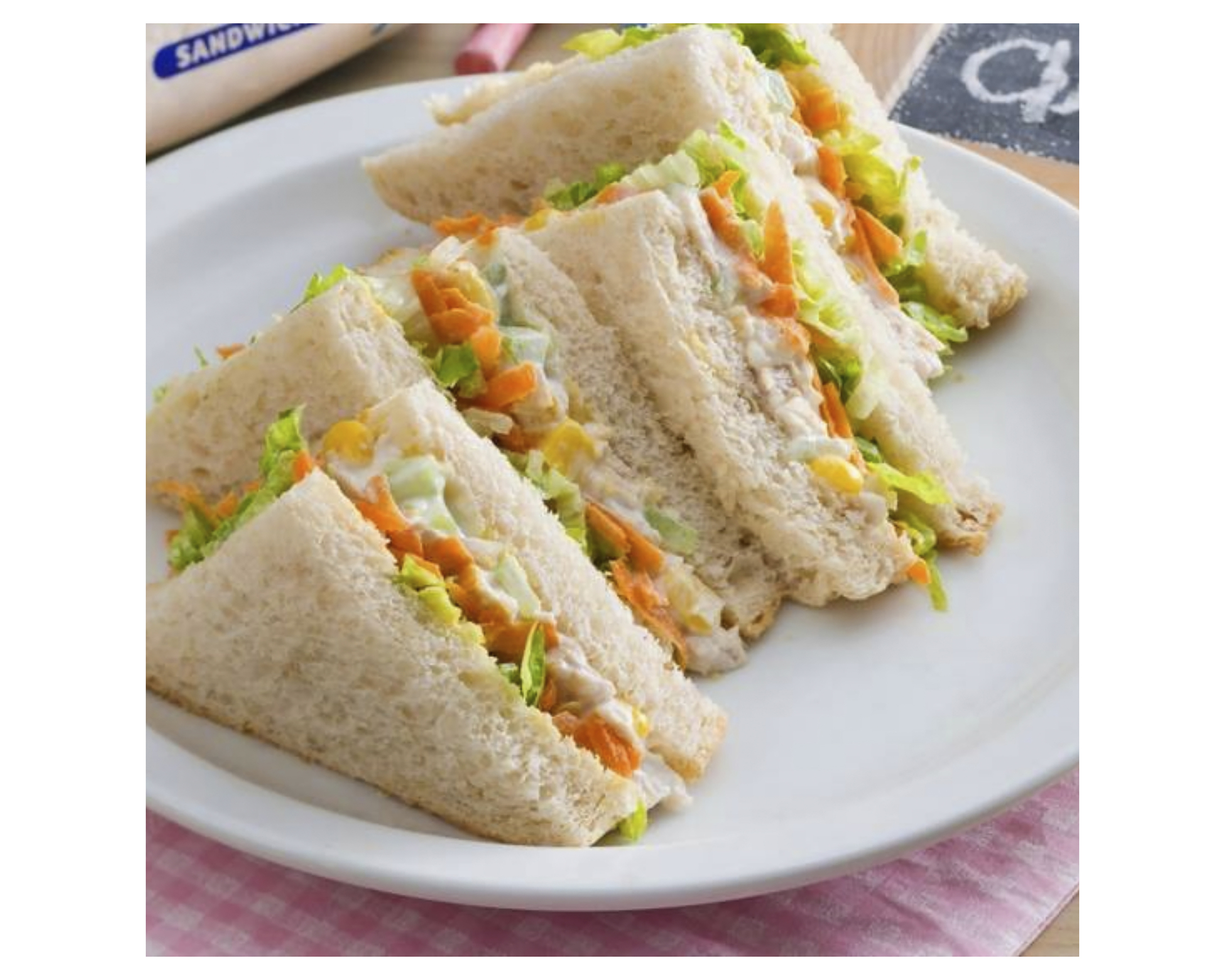 Wonder Wholegrain Smooth White Bread 700g