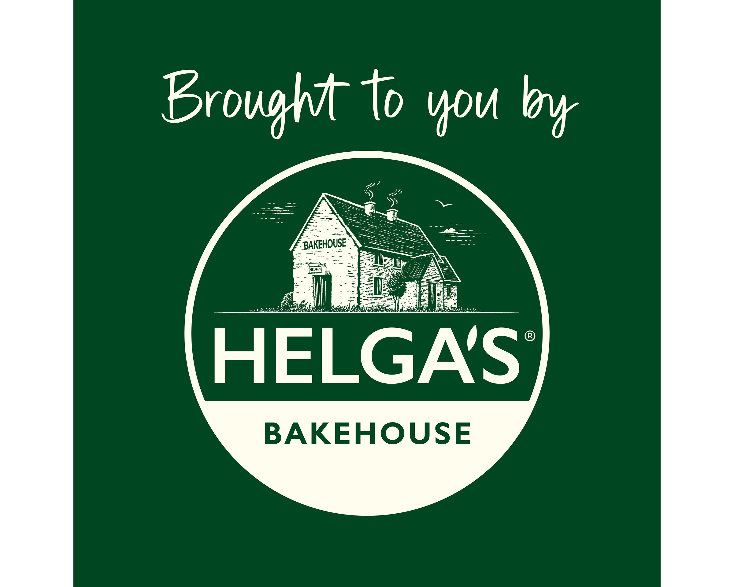 Helgas Loaf Sourdough 650 g