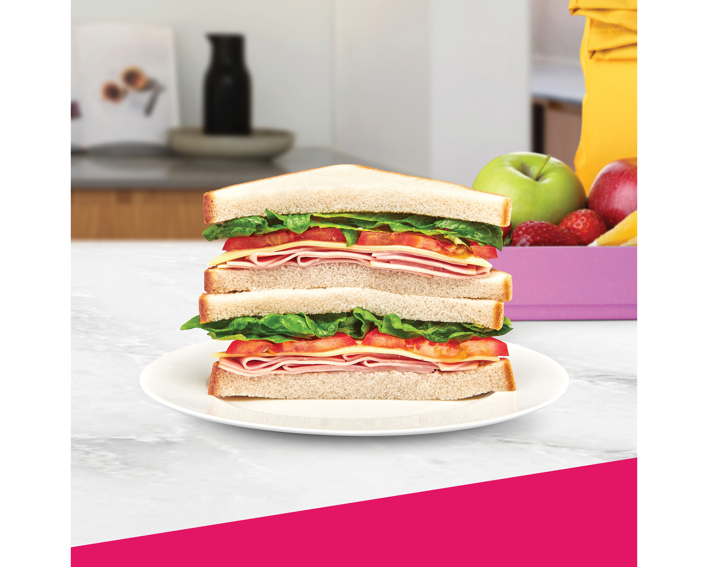 Wonder Gluten Free Bread White 470 g
