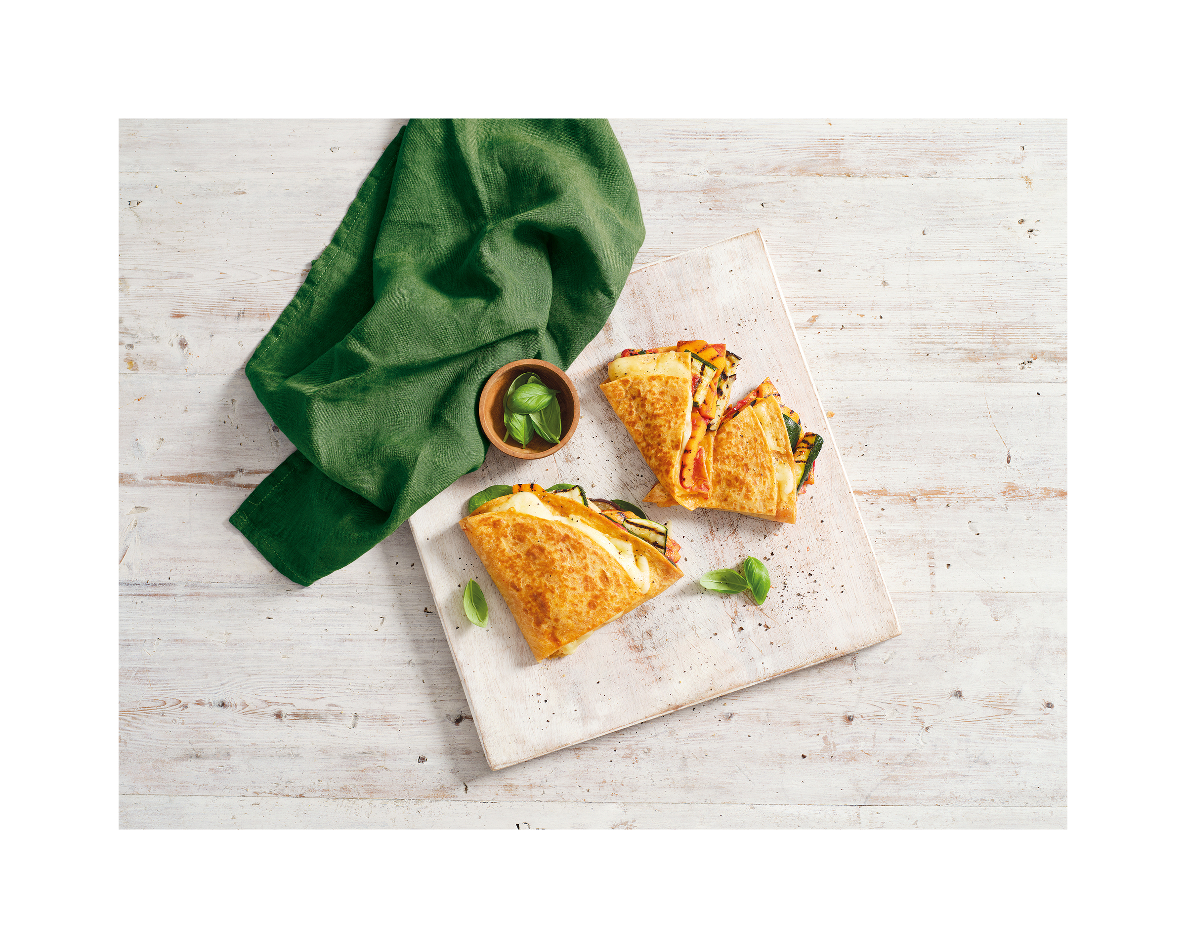Helga’s 7 Sweet Potato Wraps 445g