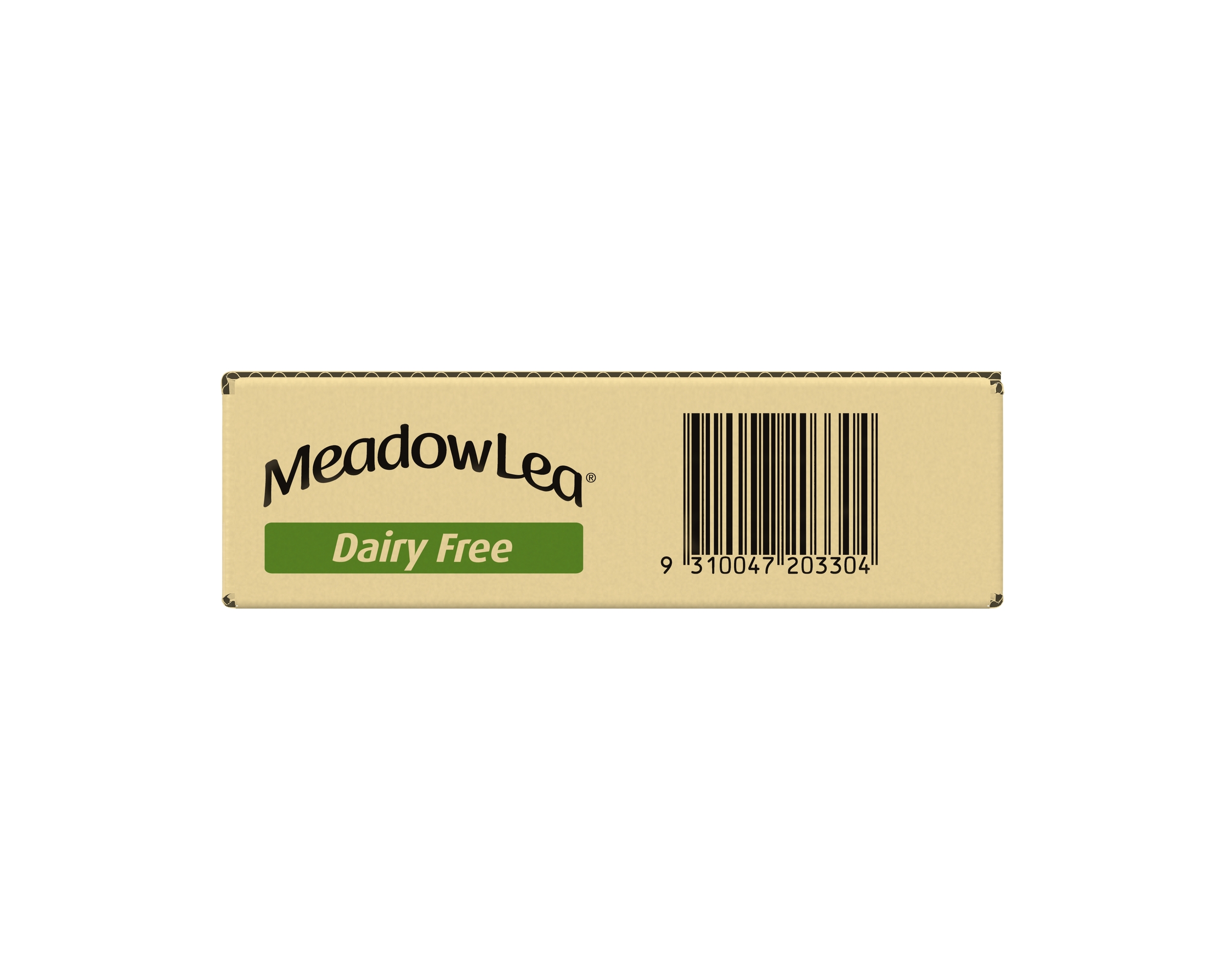 Meadow Lea Spread Dairy Free Portion Pack 10 g