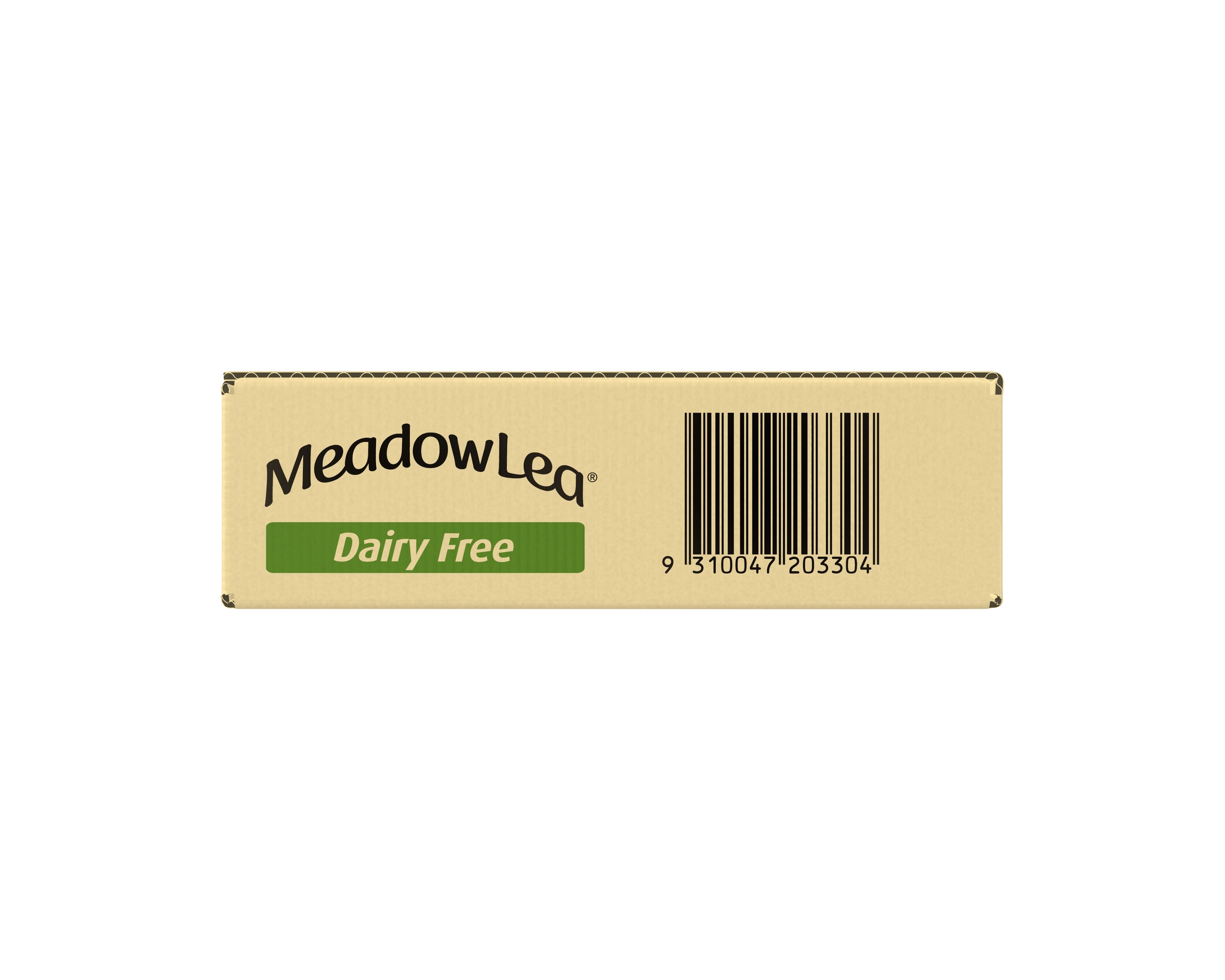 Meadow Lea Spread Dairy Free Portion Pack 10 g