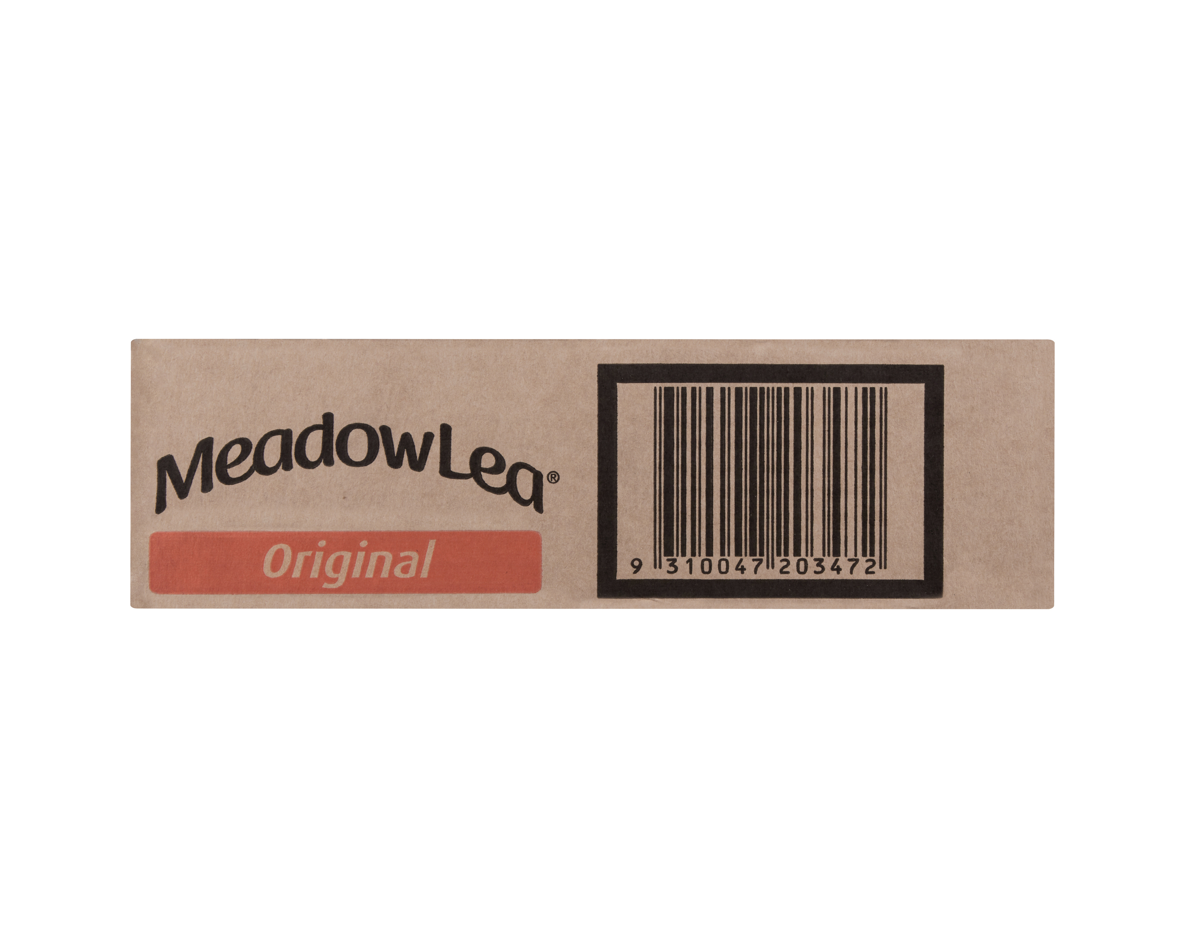 Meadow Lea Spread Original Portion Pack 10 g x 250 10 g
