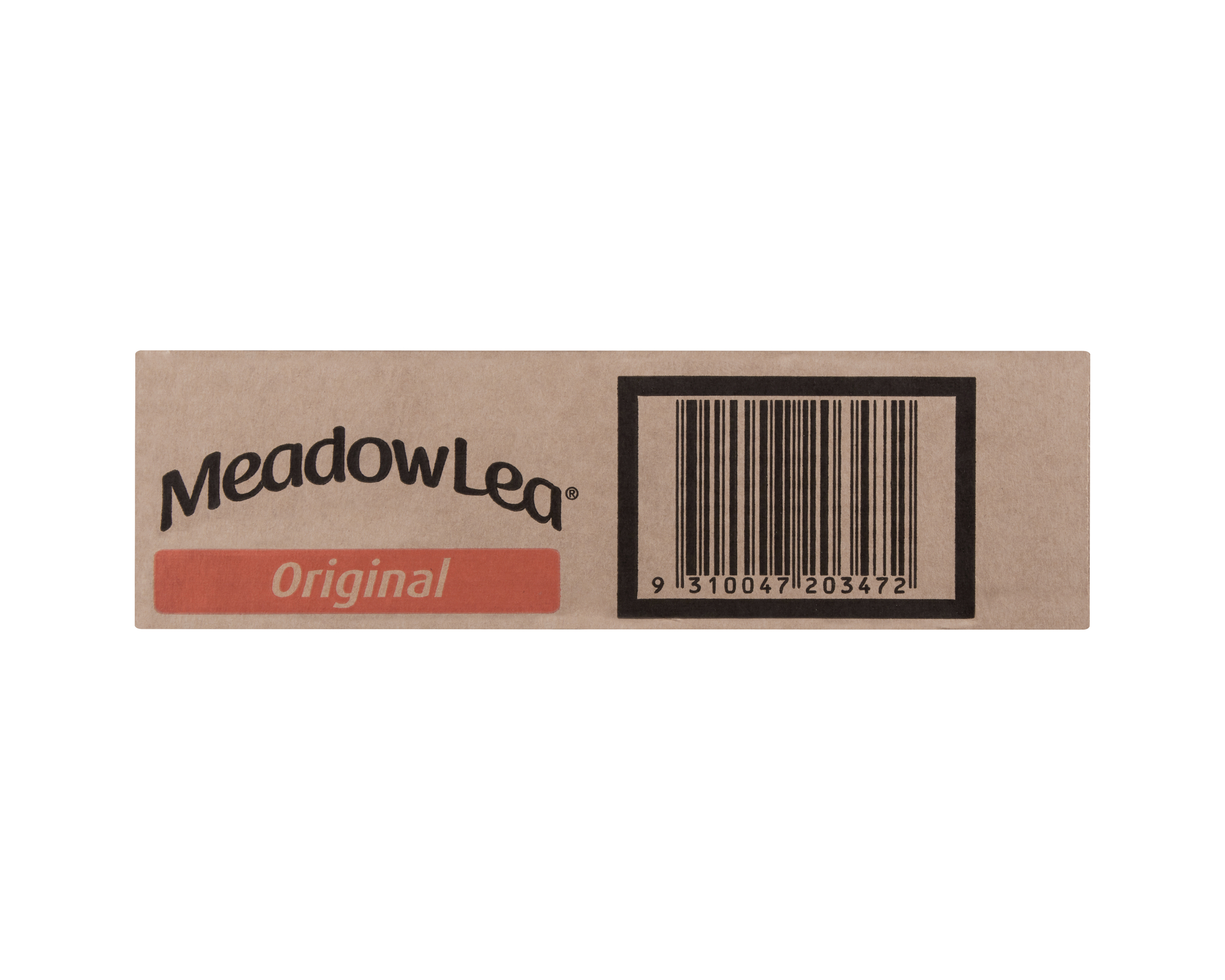 Meadow Lea Spread Original Portion Pack 10 g x 250 10 g