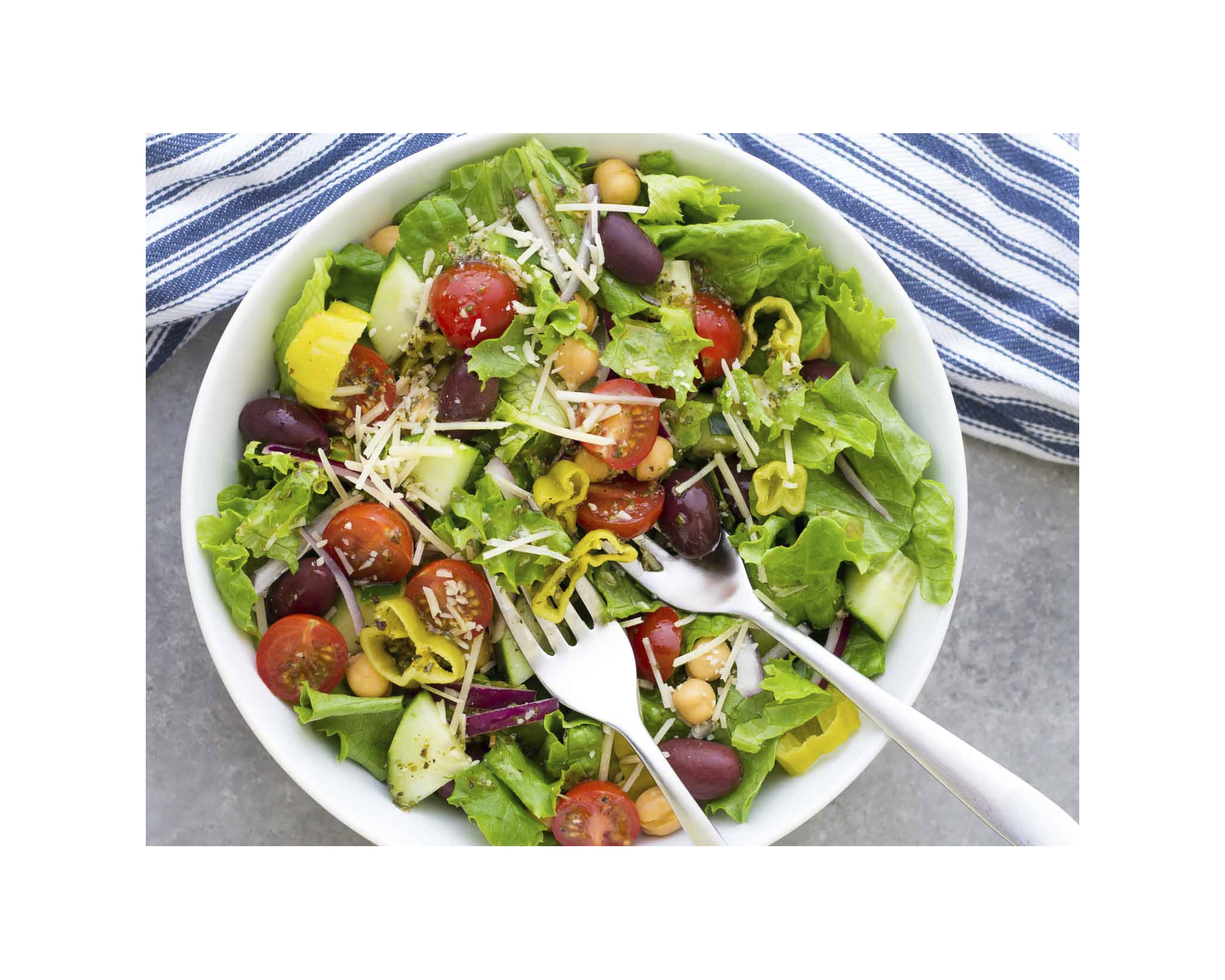 Praise Italian Dressing 330ml