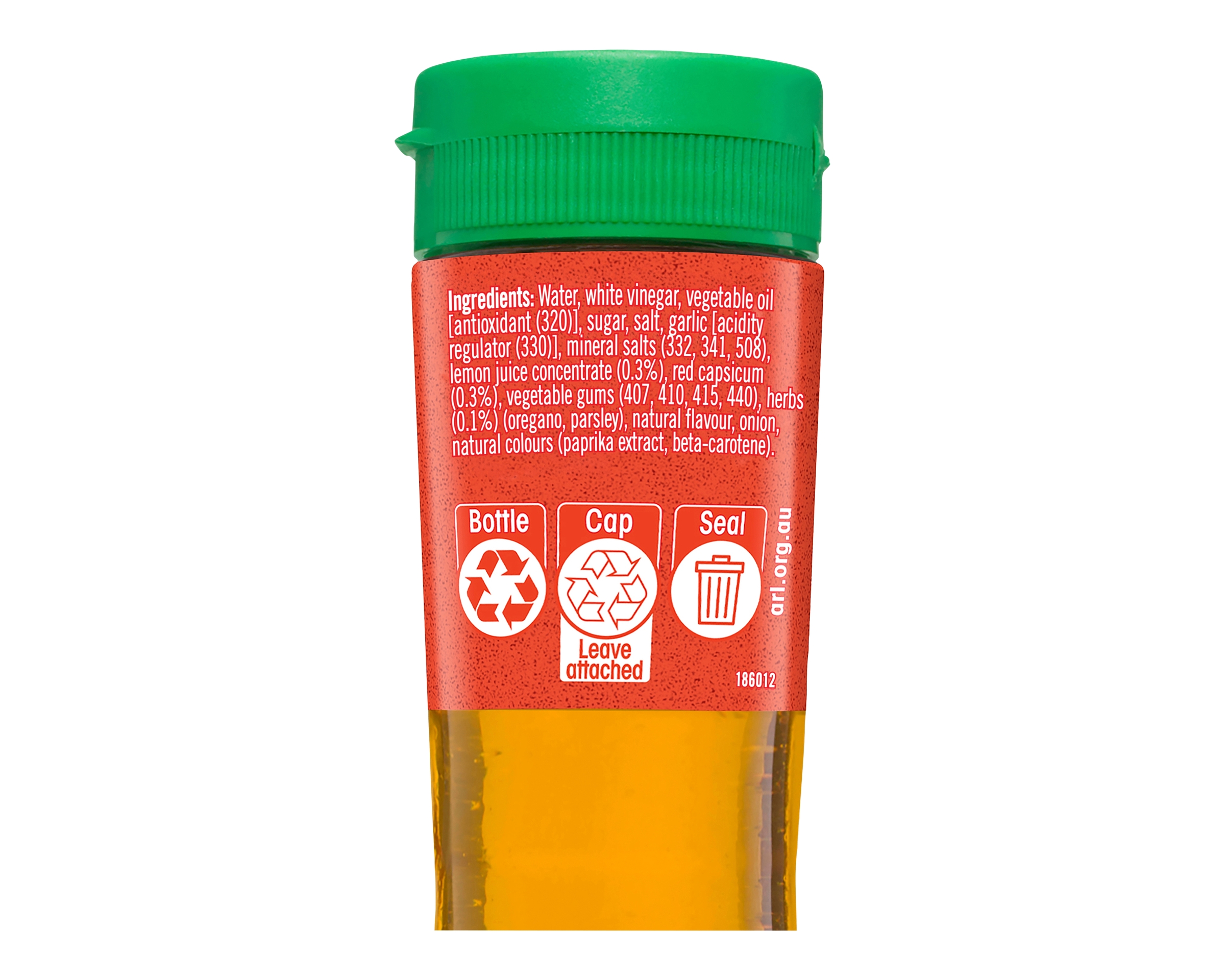 Praise Italian Dressing 330ml