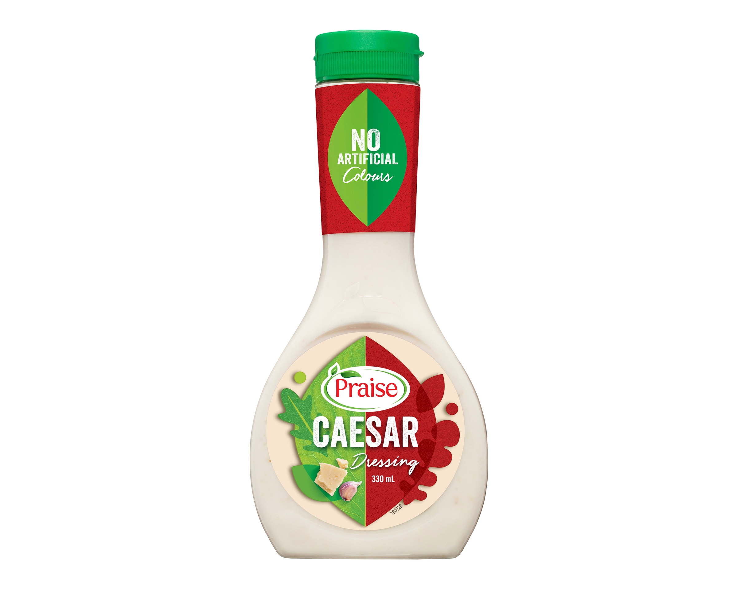 Praise Caesar Dressing 330ml