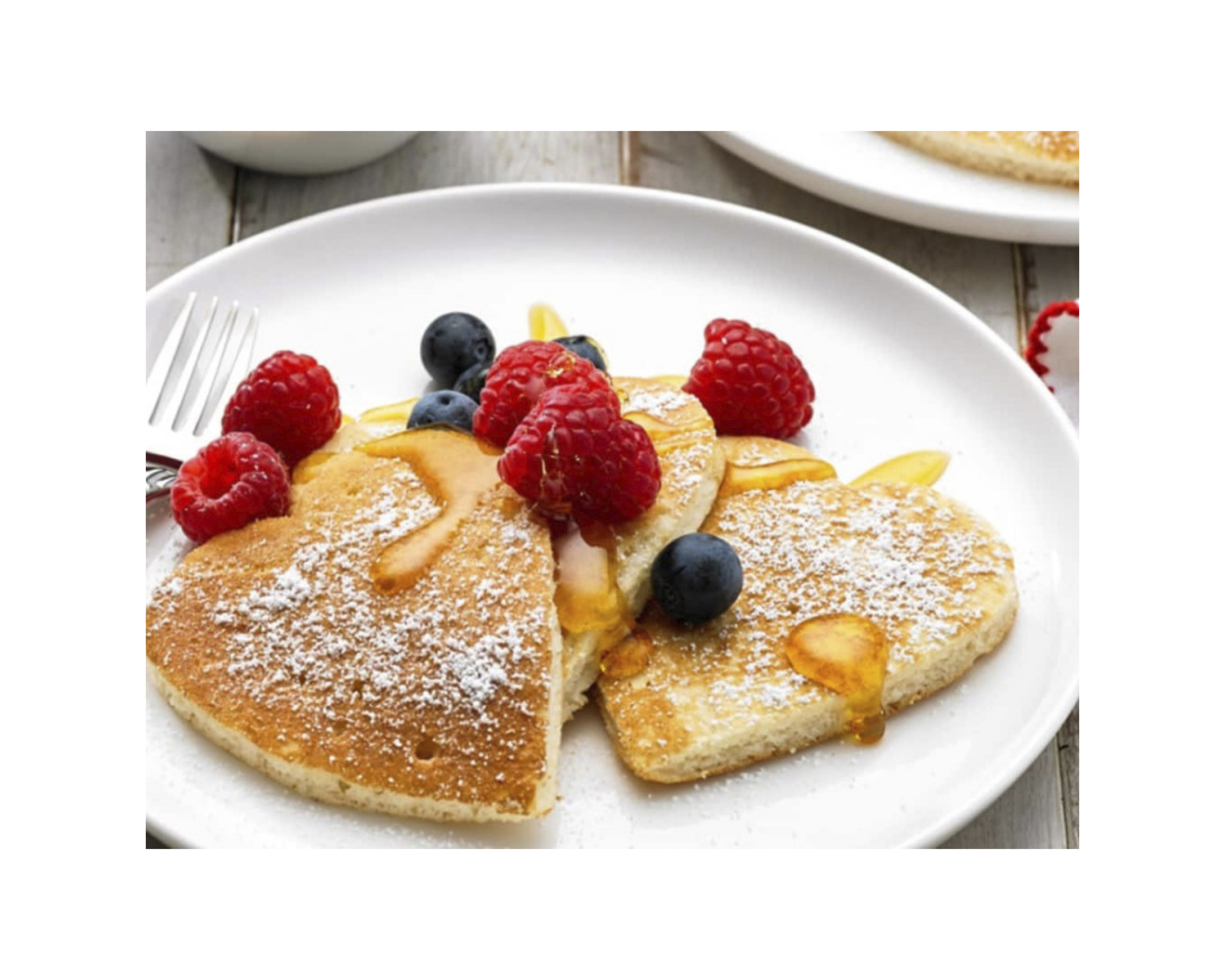 White Wings Pancakes Mix Original 350 g