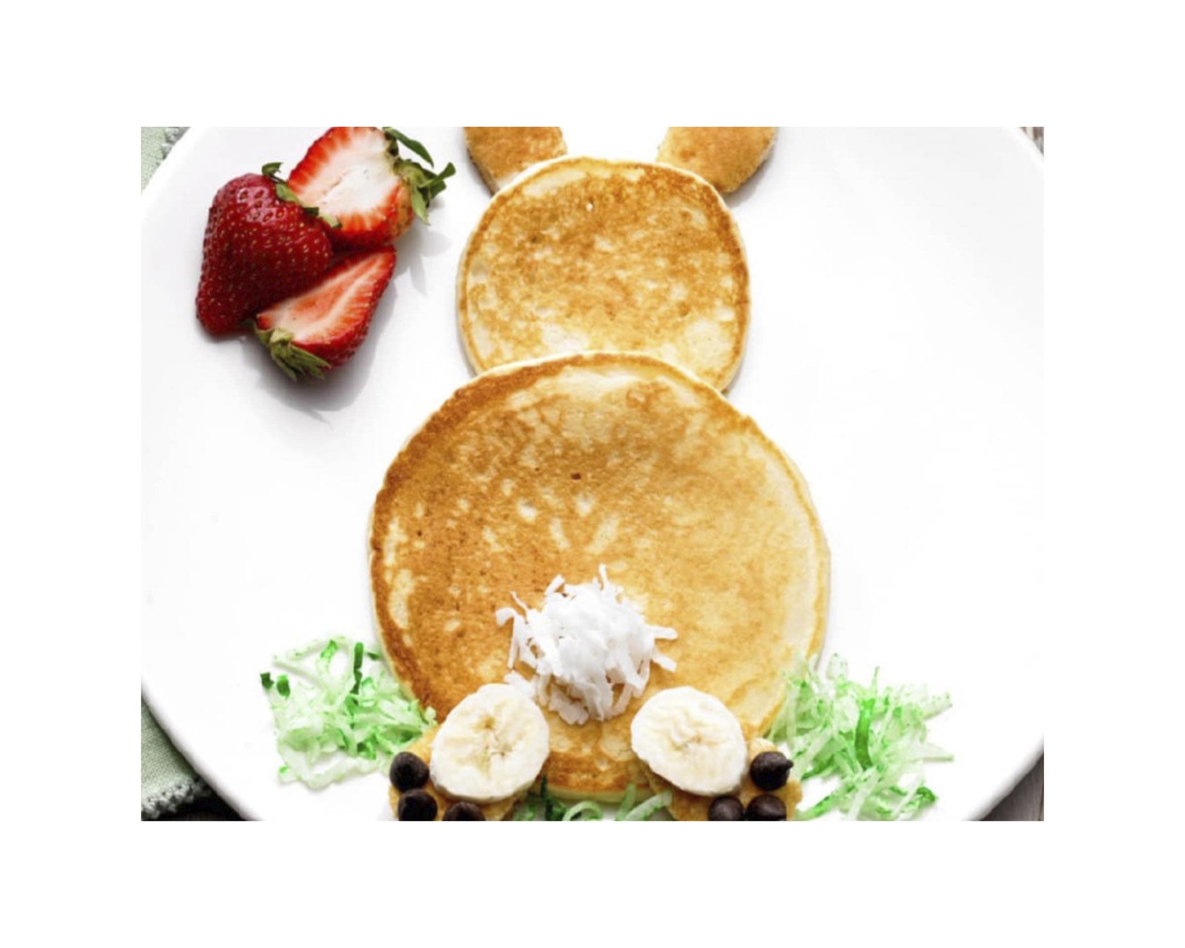 White Wings Pancakes Mix Original 350 g