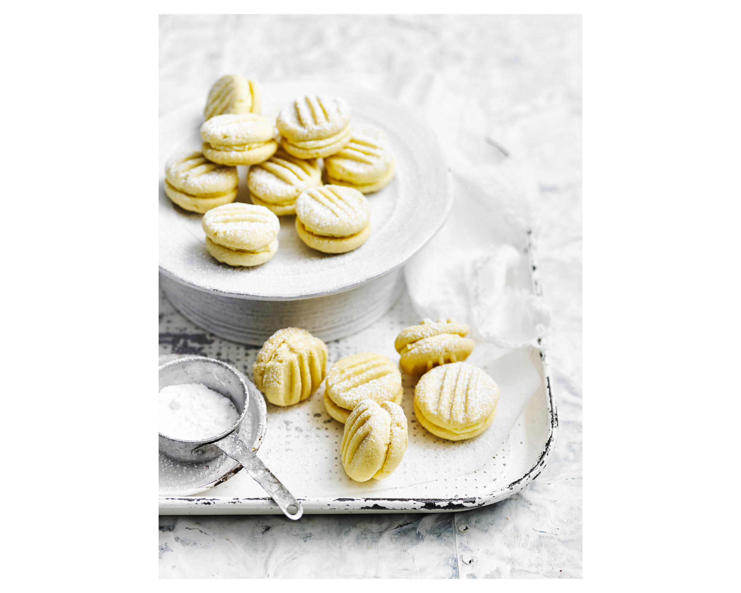 White Wings Flour Plain 5 kg