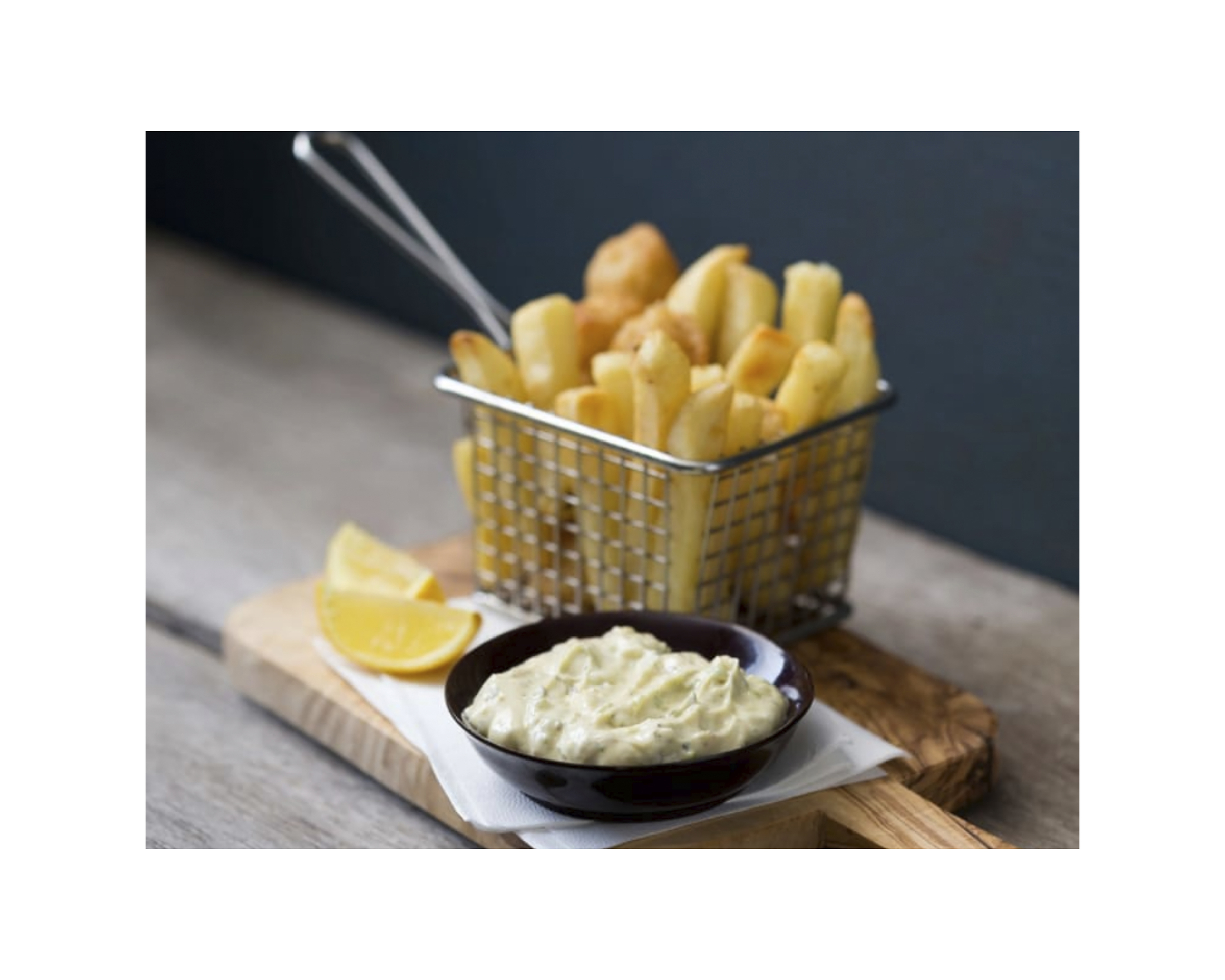 Praise Sauce Tartare 250 ml