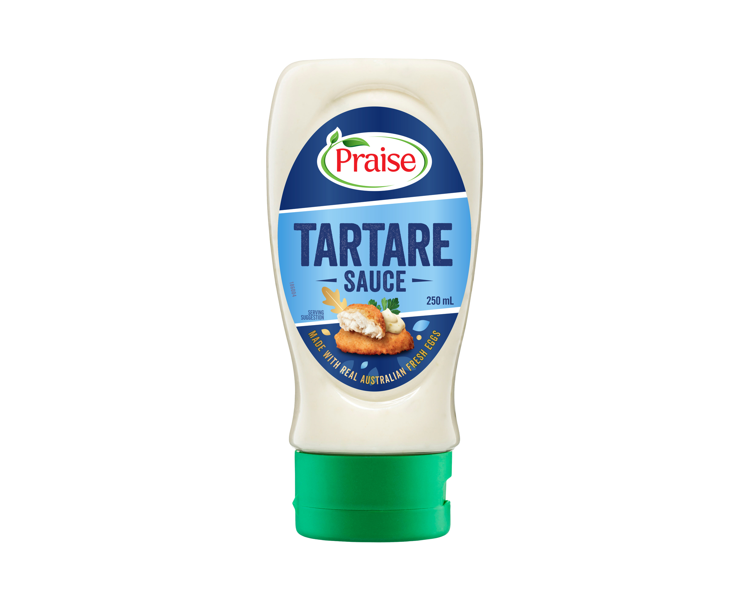 Praise Sauce Tartare 250 ml