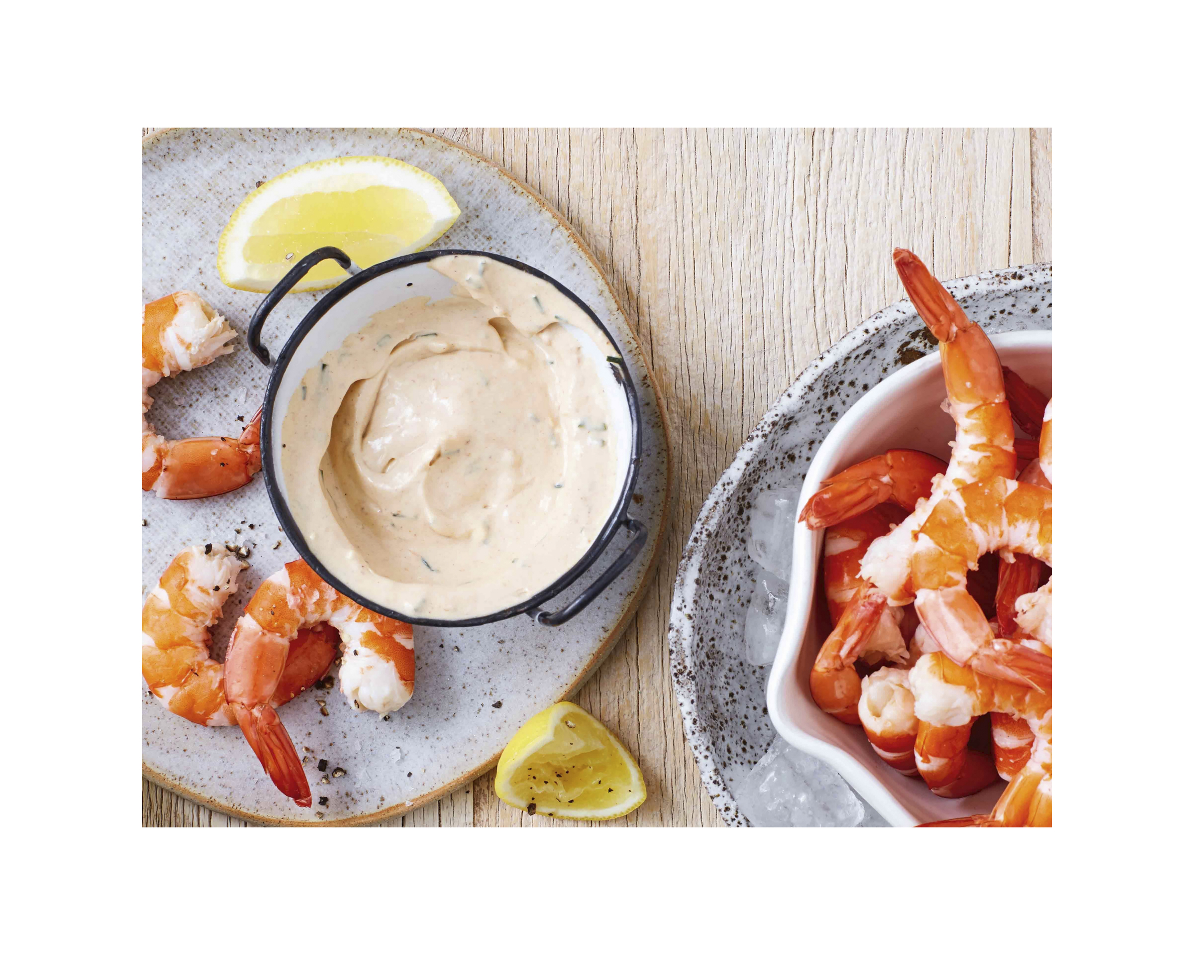 Praise Sauce Seafood 250 ml