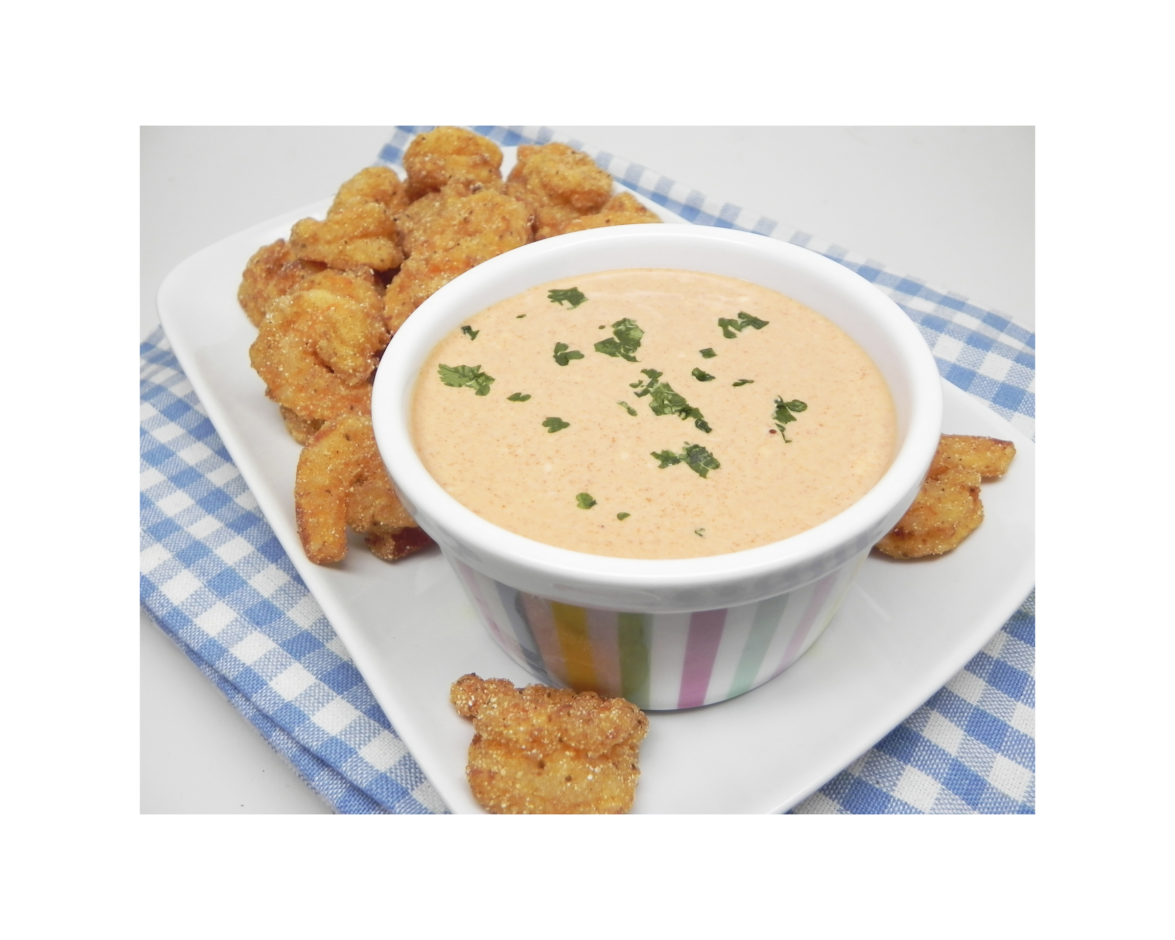 Praise Sauce Seafood 250 ml