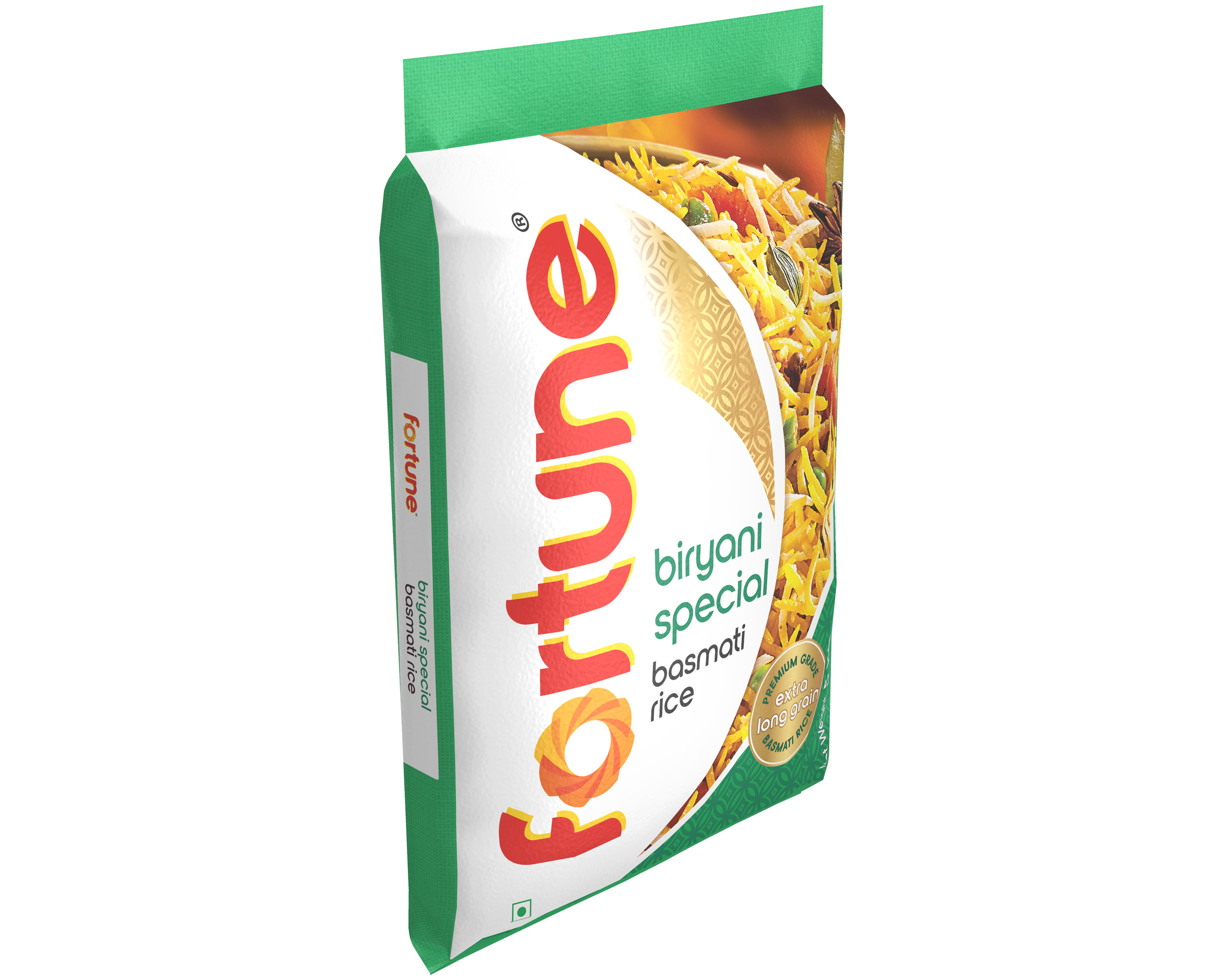 Fortune Rice Biryani Special Basmati 5 kg