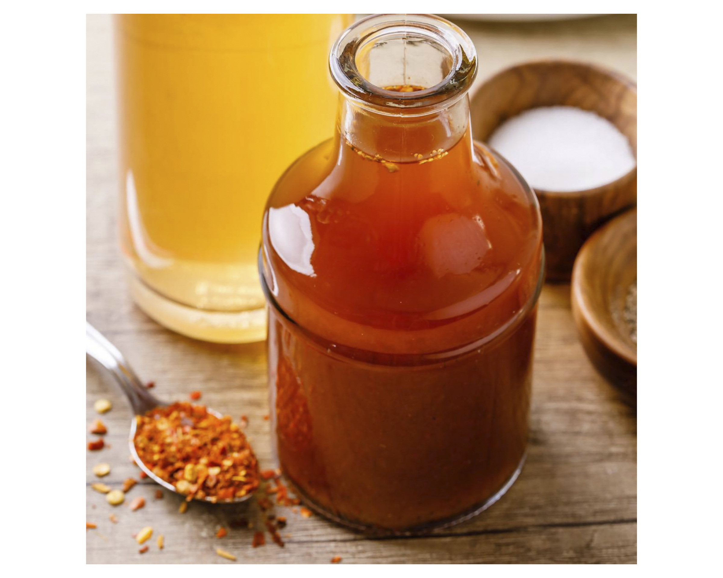 Cornwell’s Organic Apple Cider Vinegar