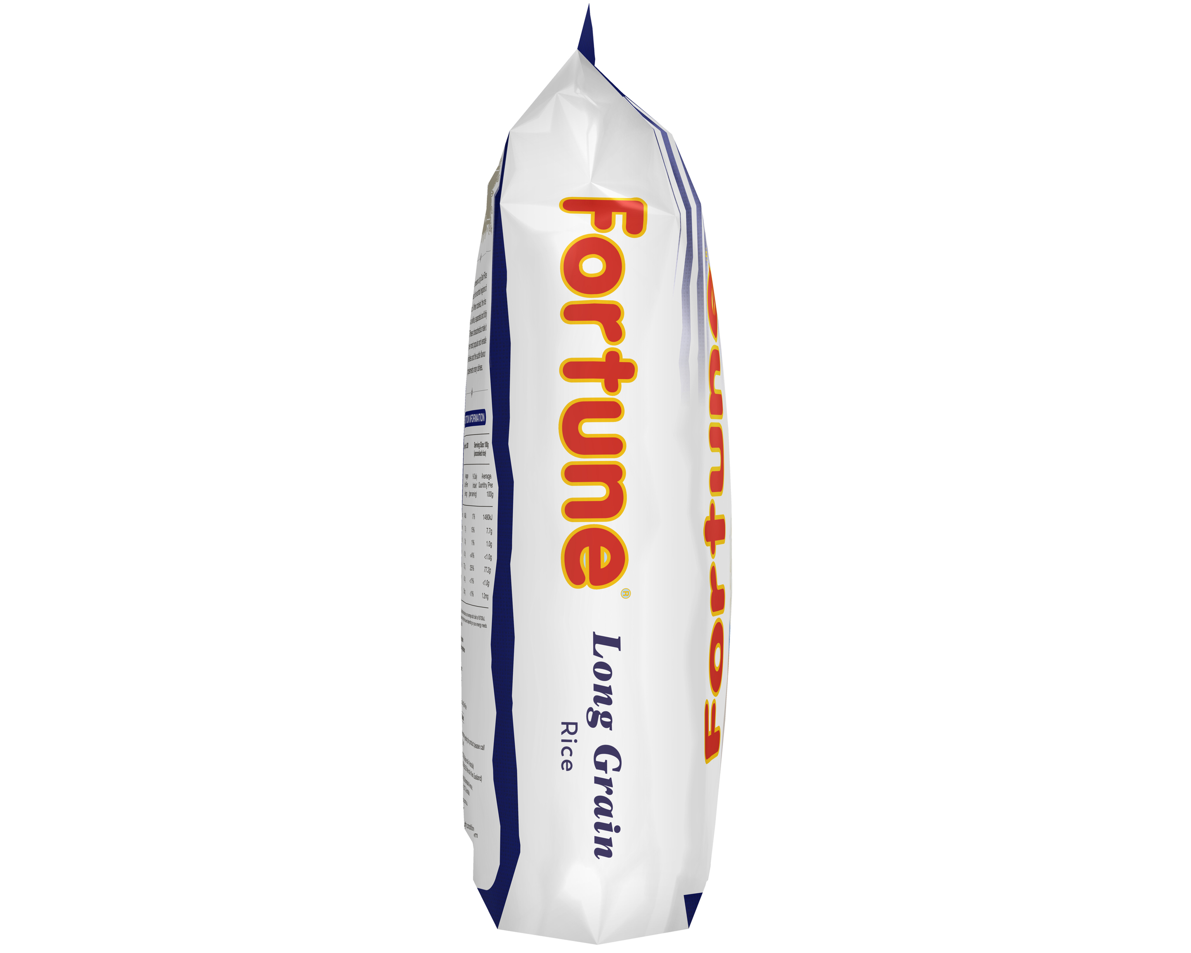 Fortune Rice Long Grain 20 kg