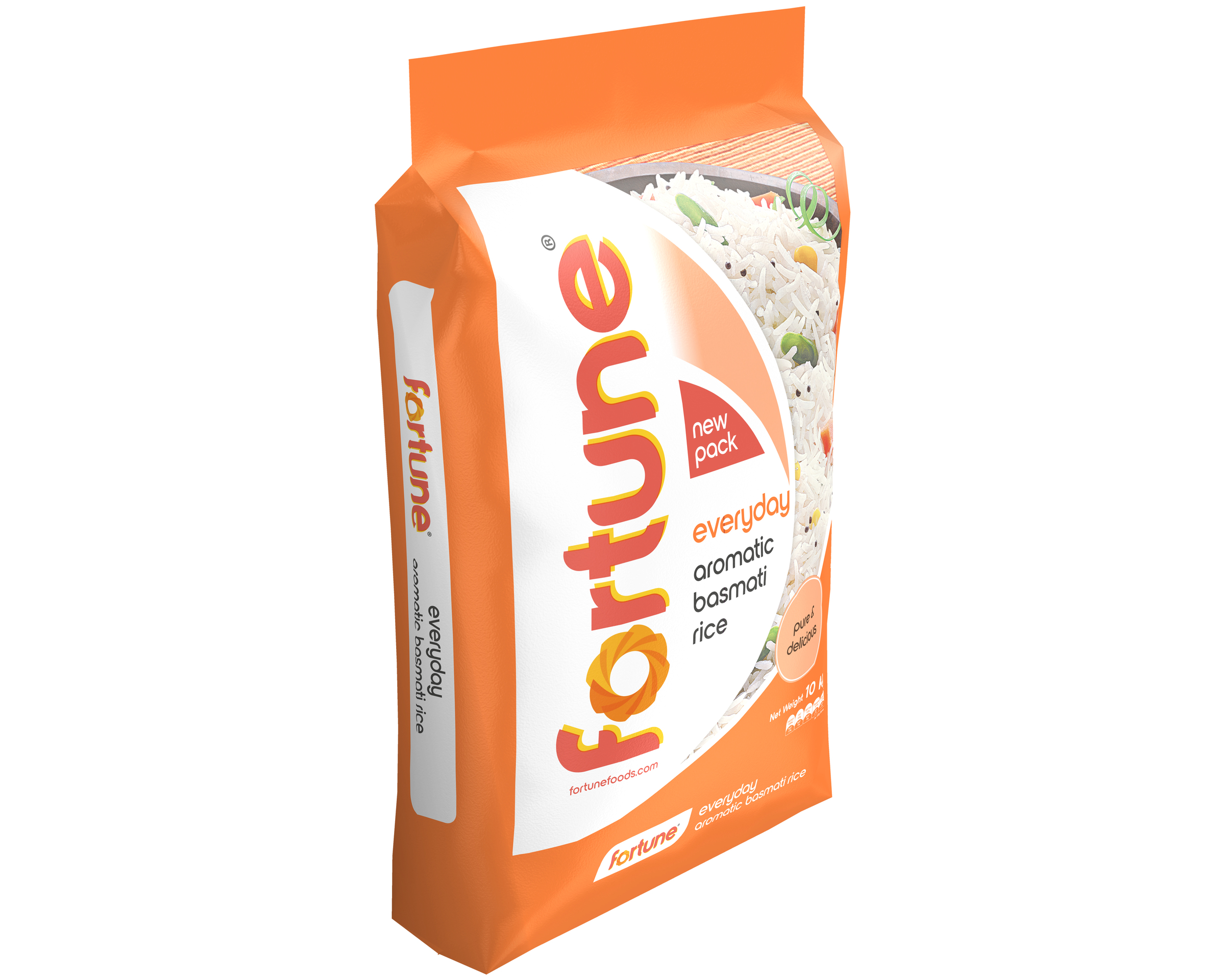 Fortune Rice Basmati 10 kg