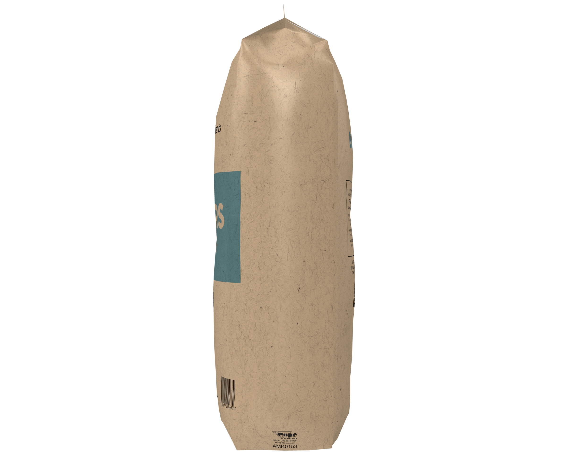 Goodman Fielder Ingredients Bakers Flour 12.5kg