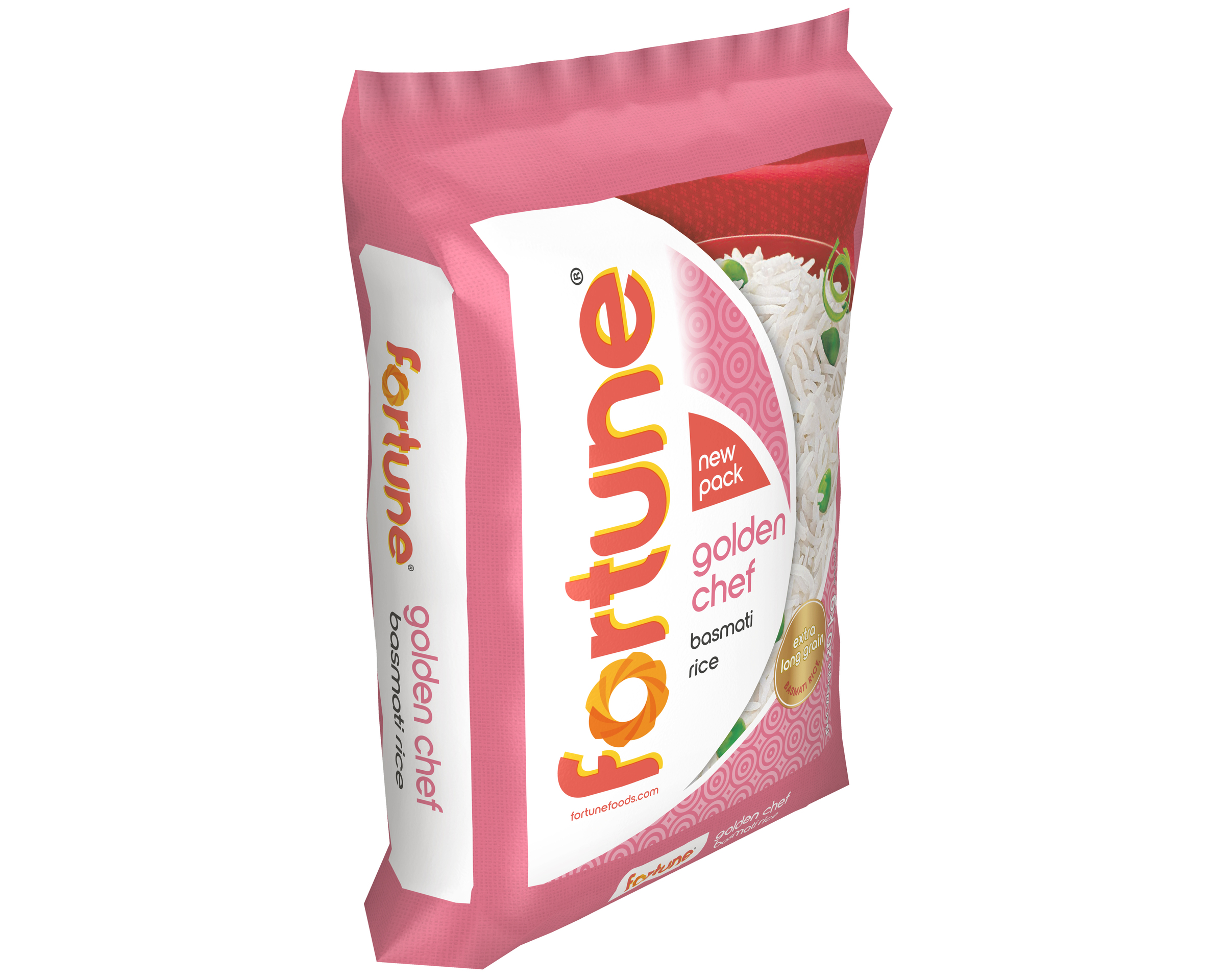 Fortune Golden Chef Basmati Rice 20kg