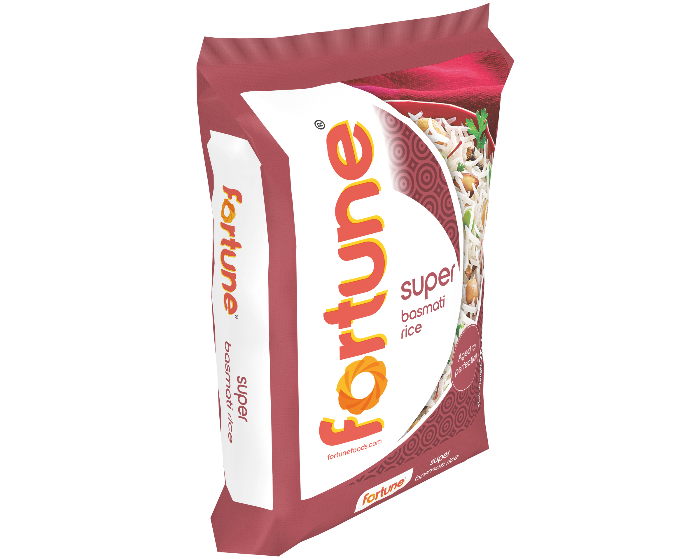 Fortune Super Basmati Rice 20kg