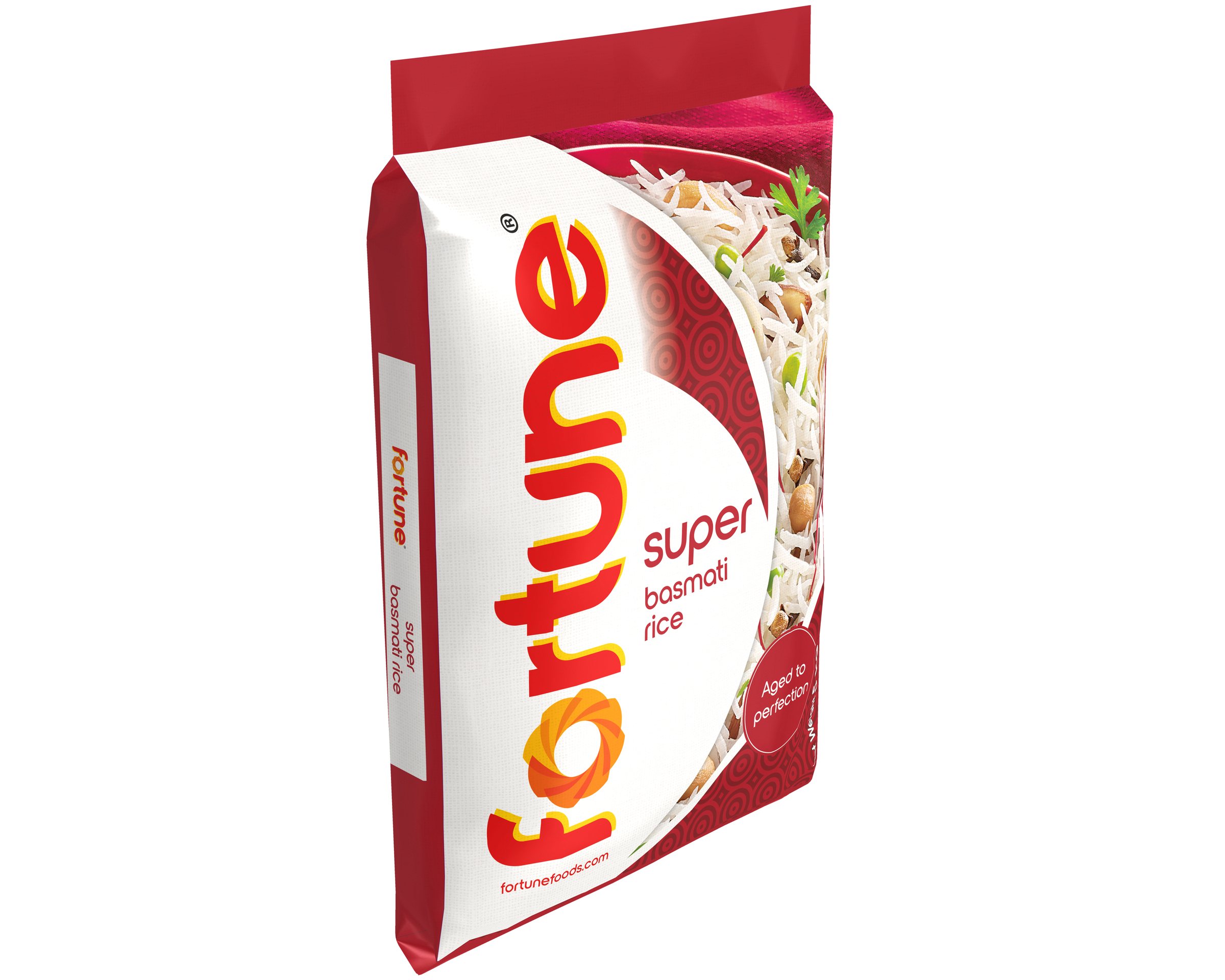 Fortune Super Basmati Rice 5kg